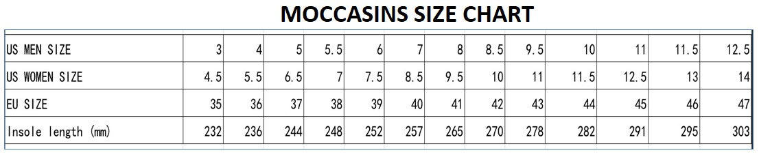 Prairie Signal Black Leather Mottled Fur Moccasin