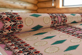 Spring Deco Green 42 Inch Cotton Poplin Pre Order main image 0