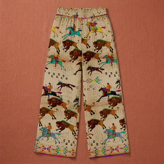 The Hunt Women's Pants