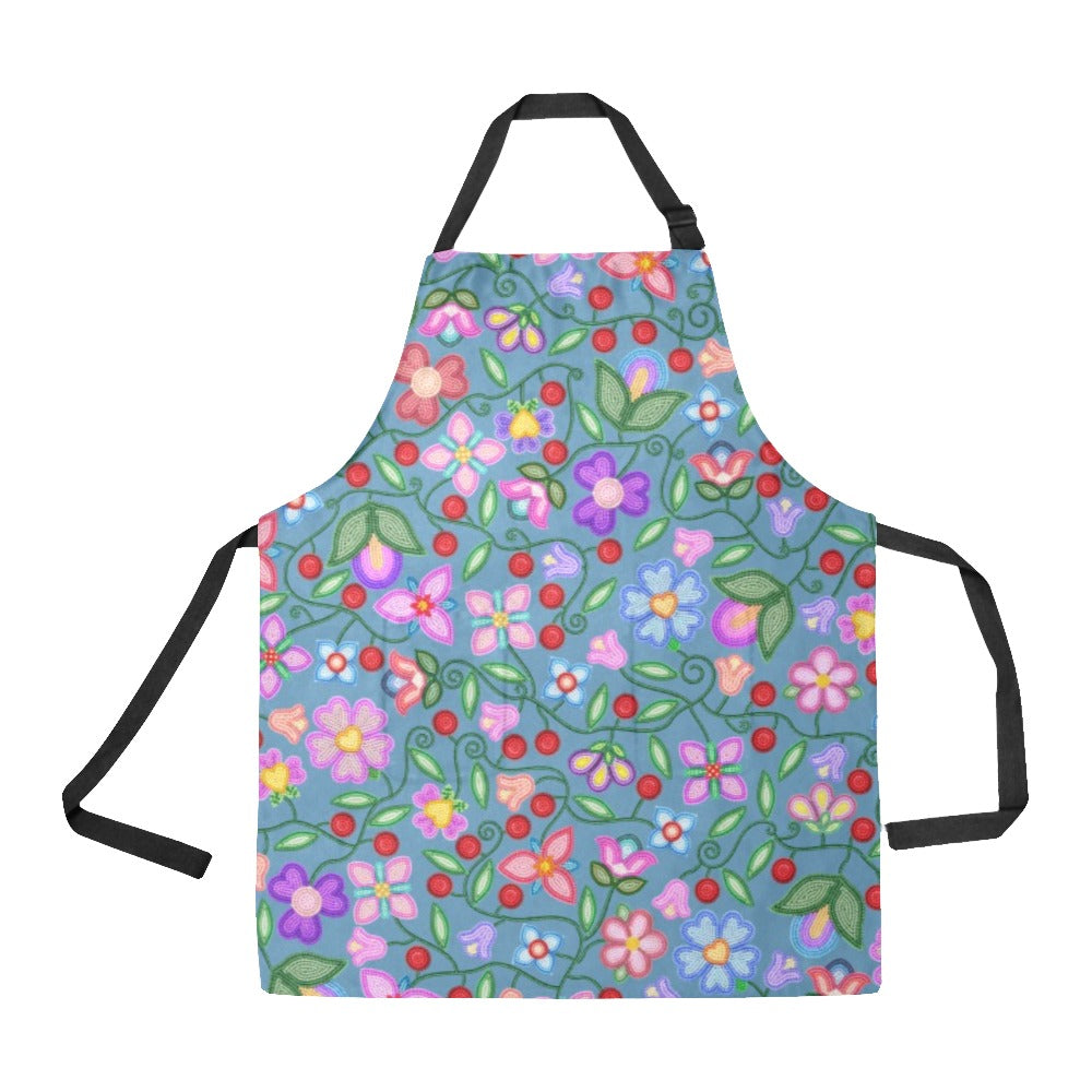 Petal Harmony River Apron