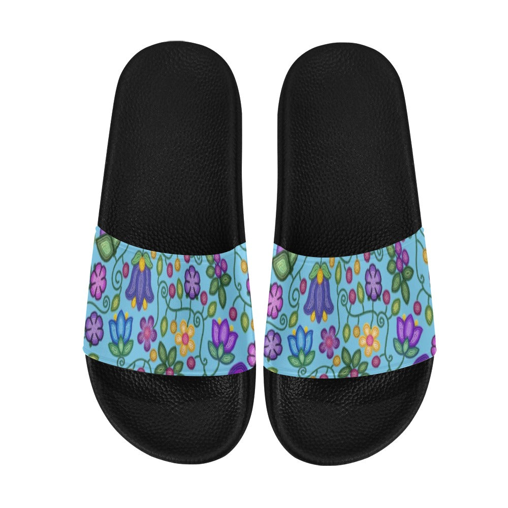 Bloom Uplift Sky Men's Slide Sandals