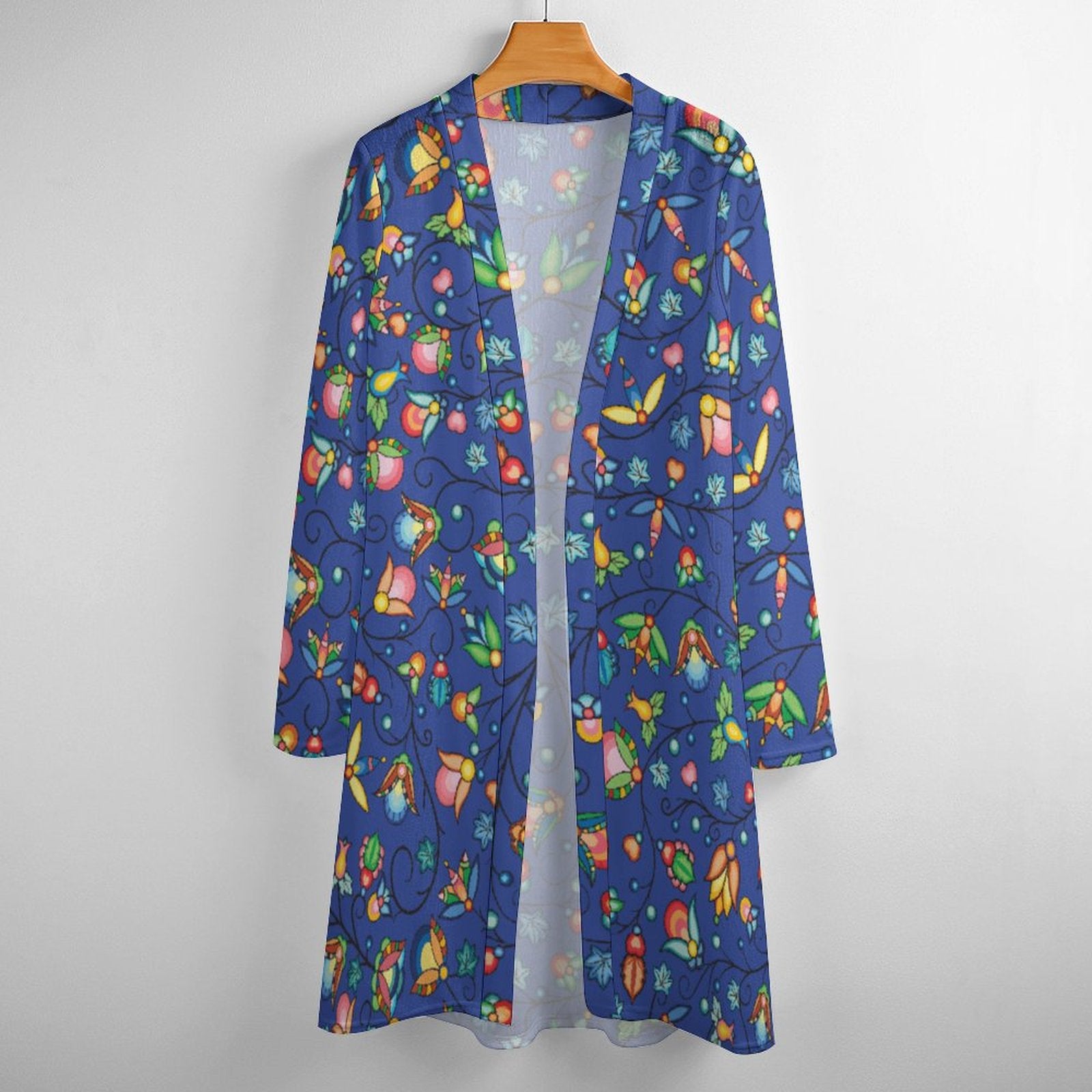 Prairie Plains Spirit Nightfall Cardigan