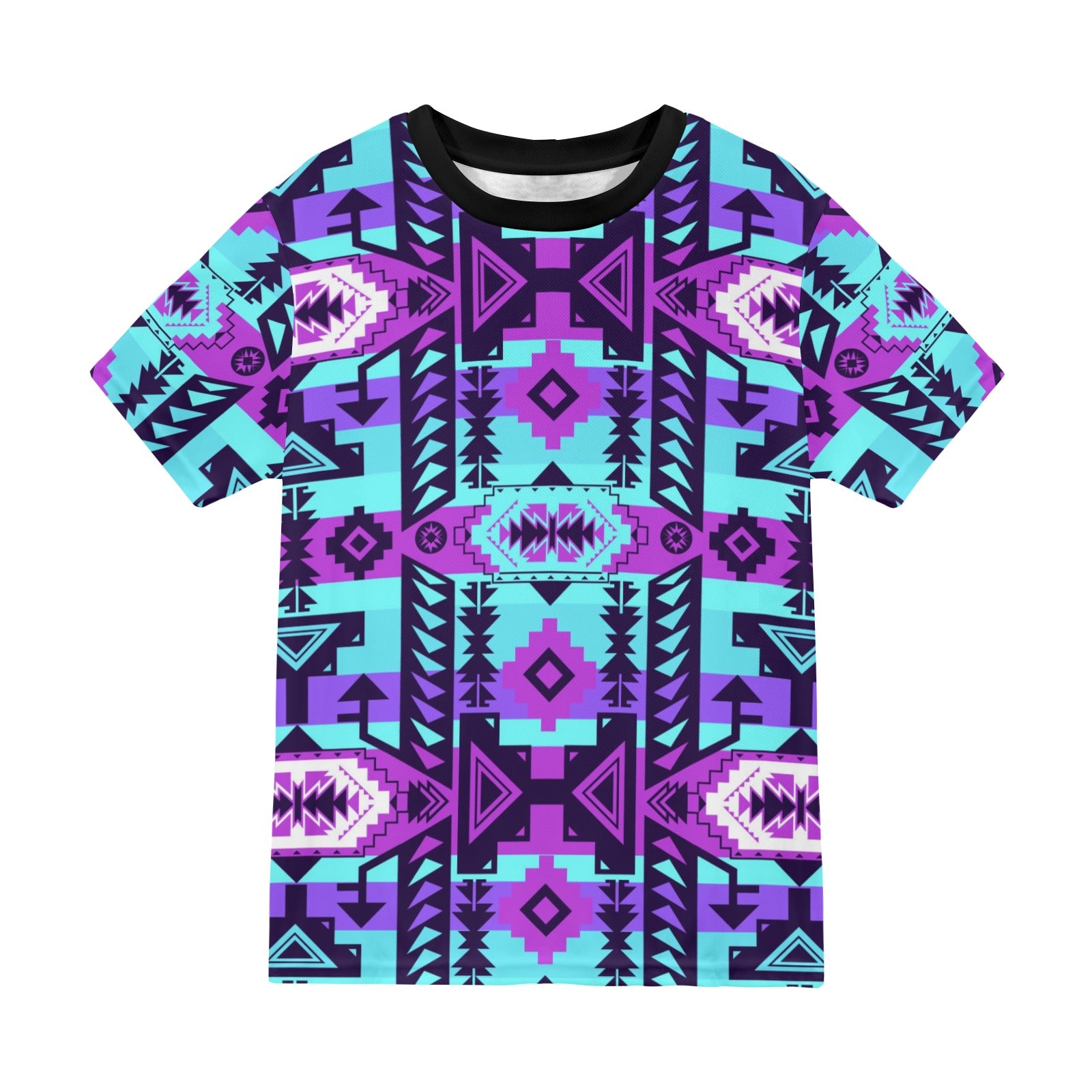 Chiefs Mountain Moon Shadow T-shirt for Men