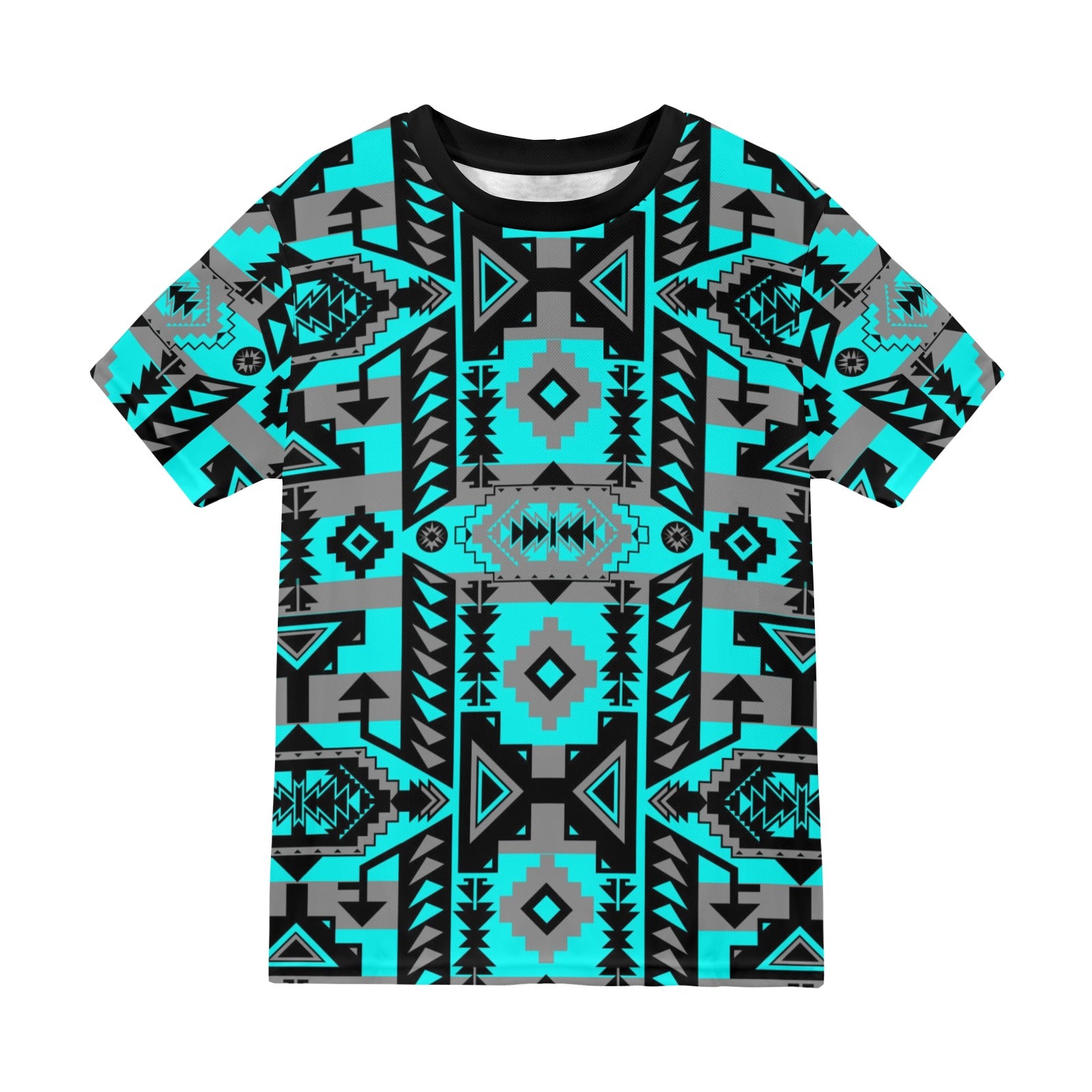 Chiefs Mountain Sky T-shirt for Men