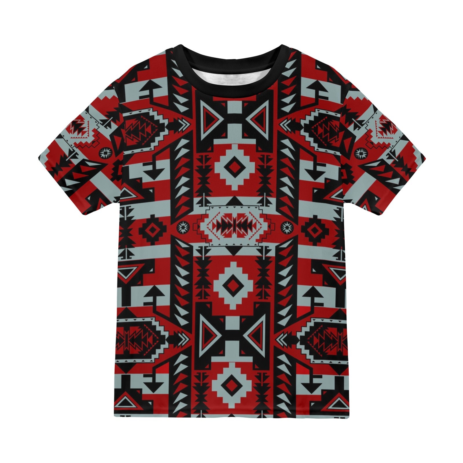 Chiefs Mountain Candy Sierra Dark T-shirt for Men
