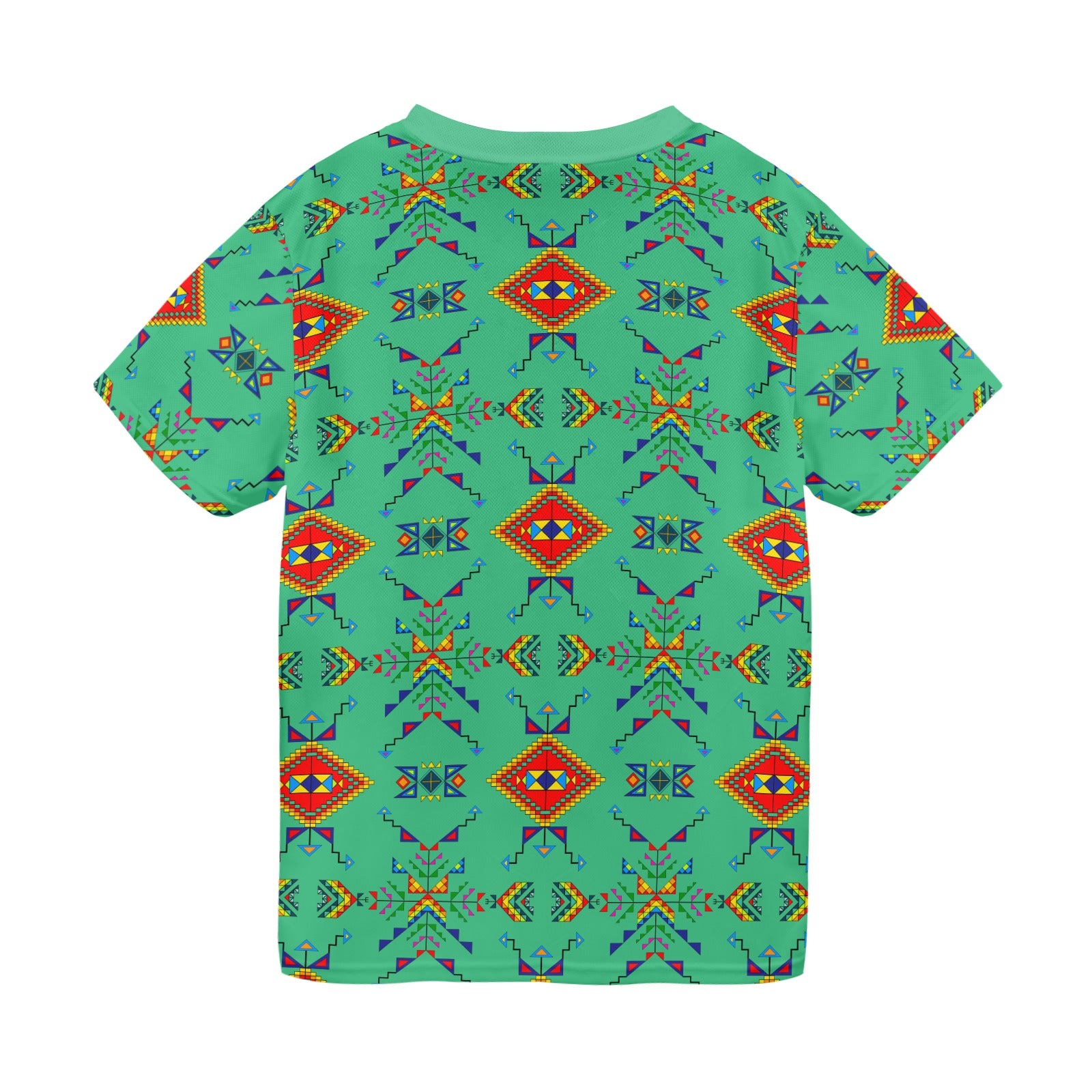 Buffalo Jump Sage T-shirt for Men