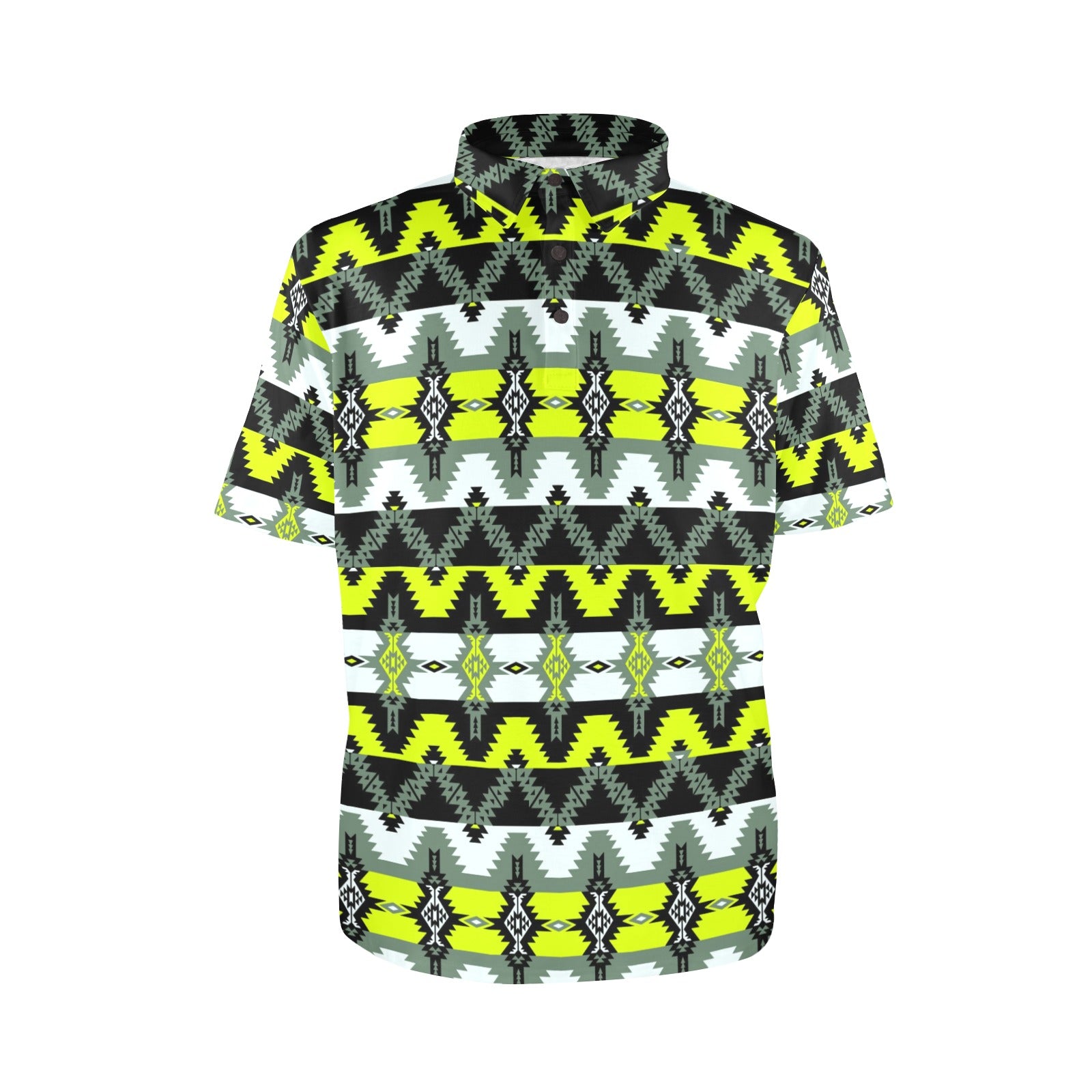 Two Spirit Medicine Polo Shirt