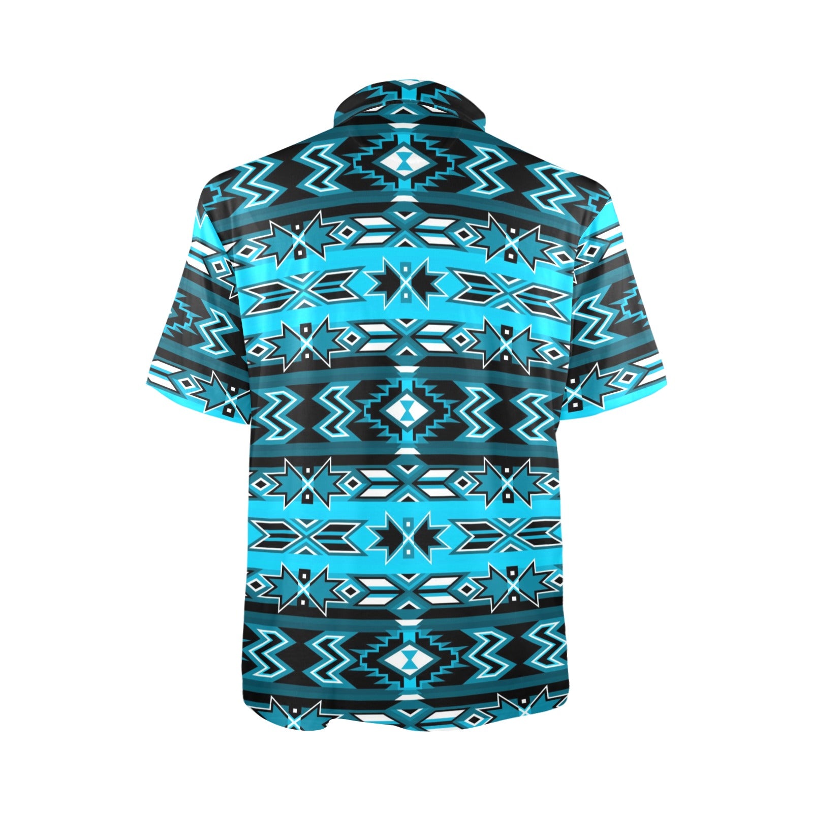 Northern Journey Polo Shirt
