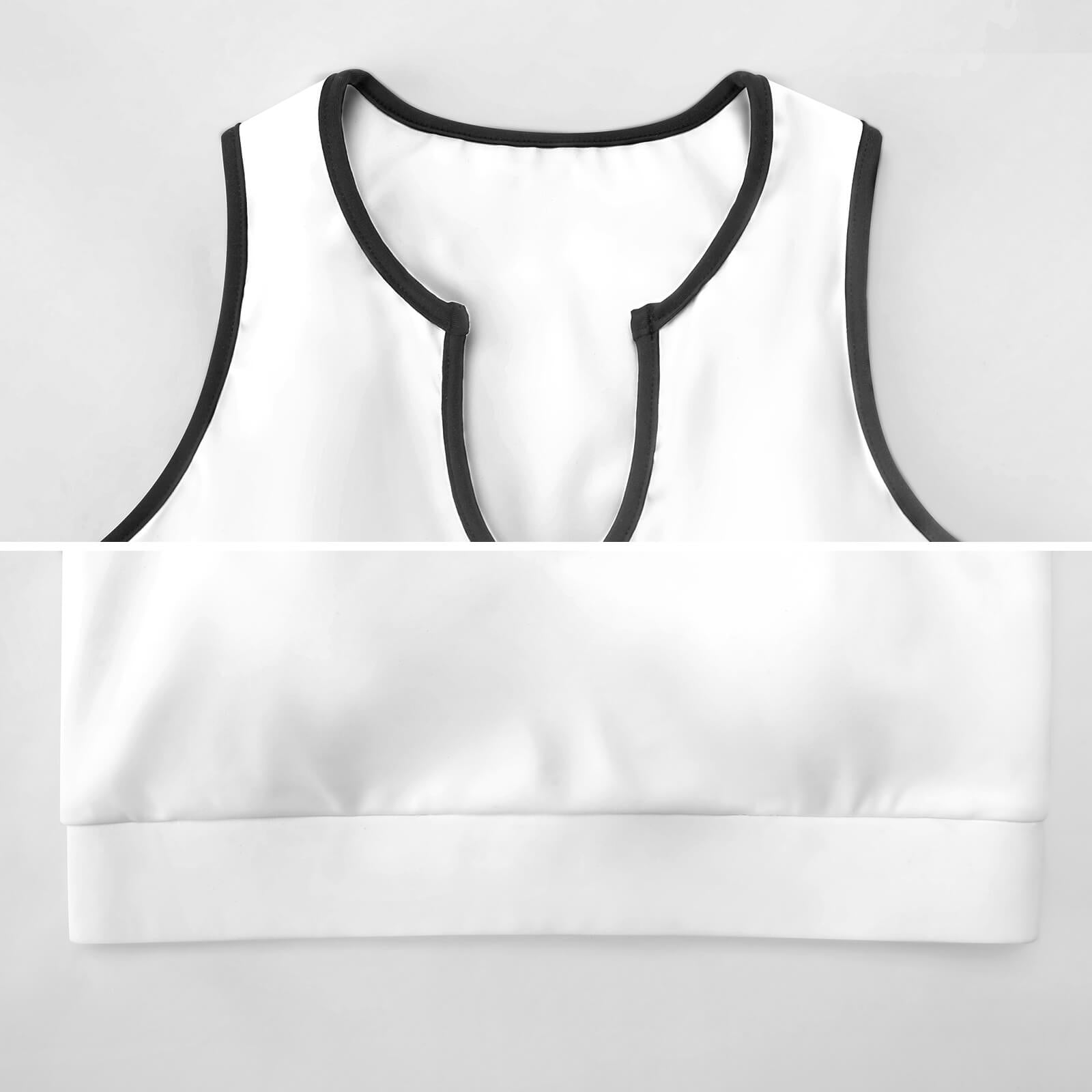 Visions of Peace Directions Yoga Top