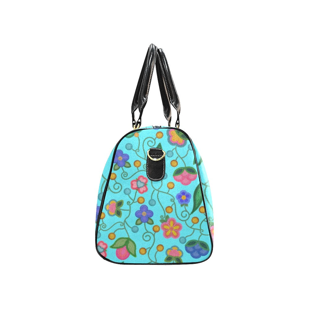 Skyberry Serenade Sky Waterproof Travel Bag/Small