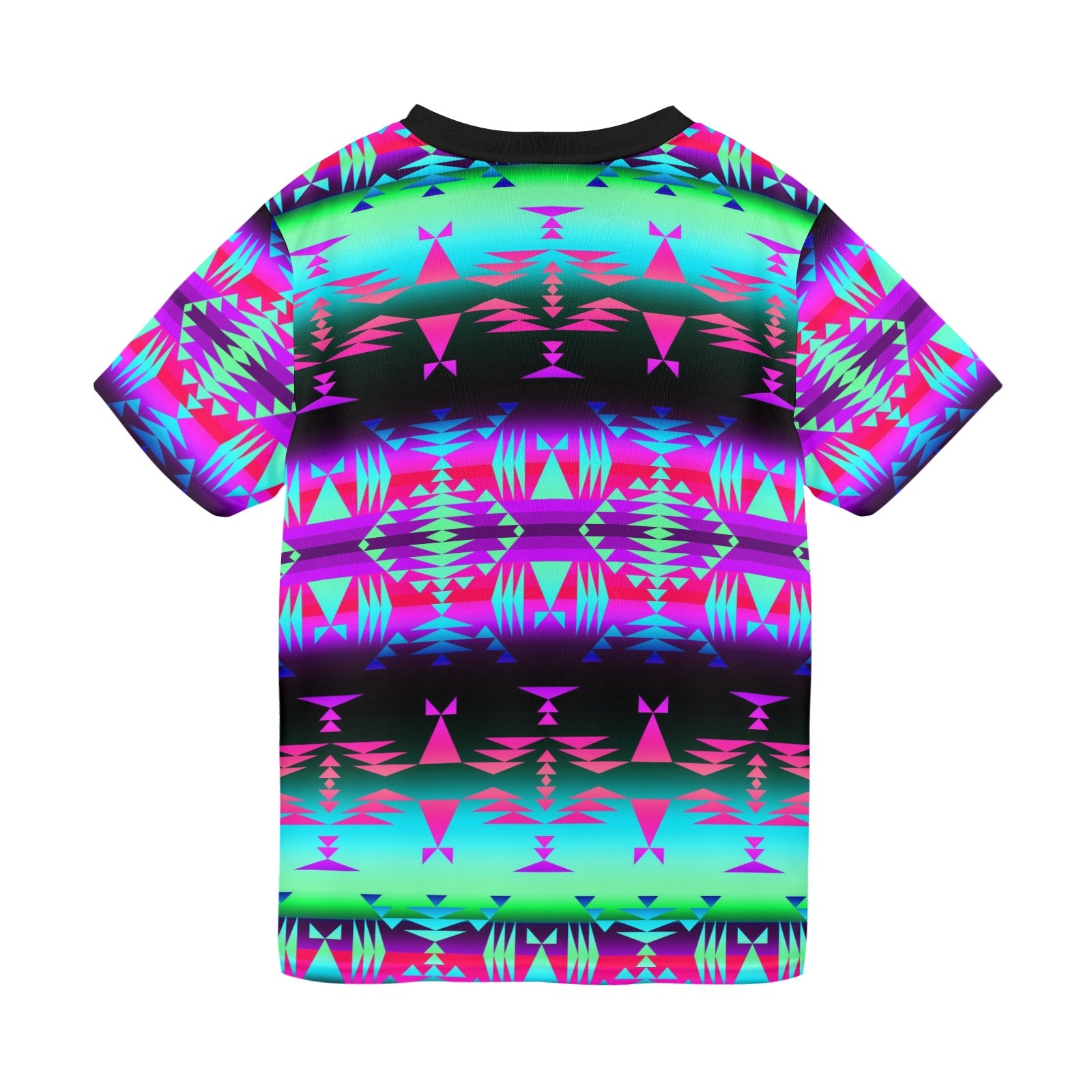 Between the Rocky Mountains T-shirt for Men