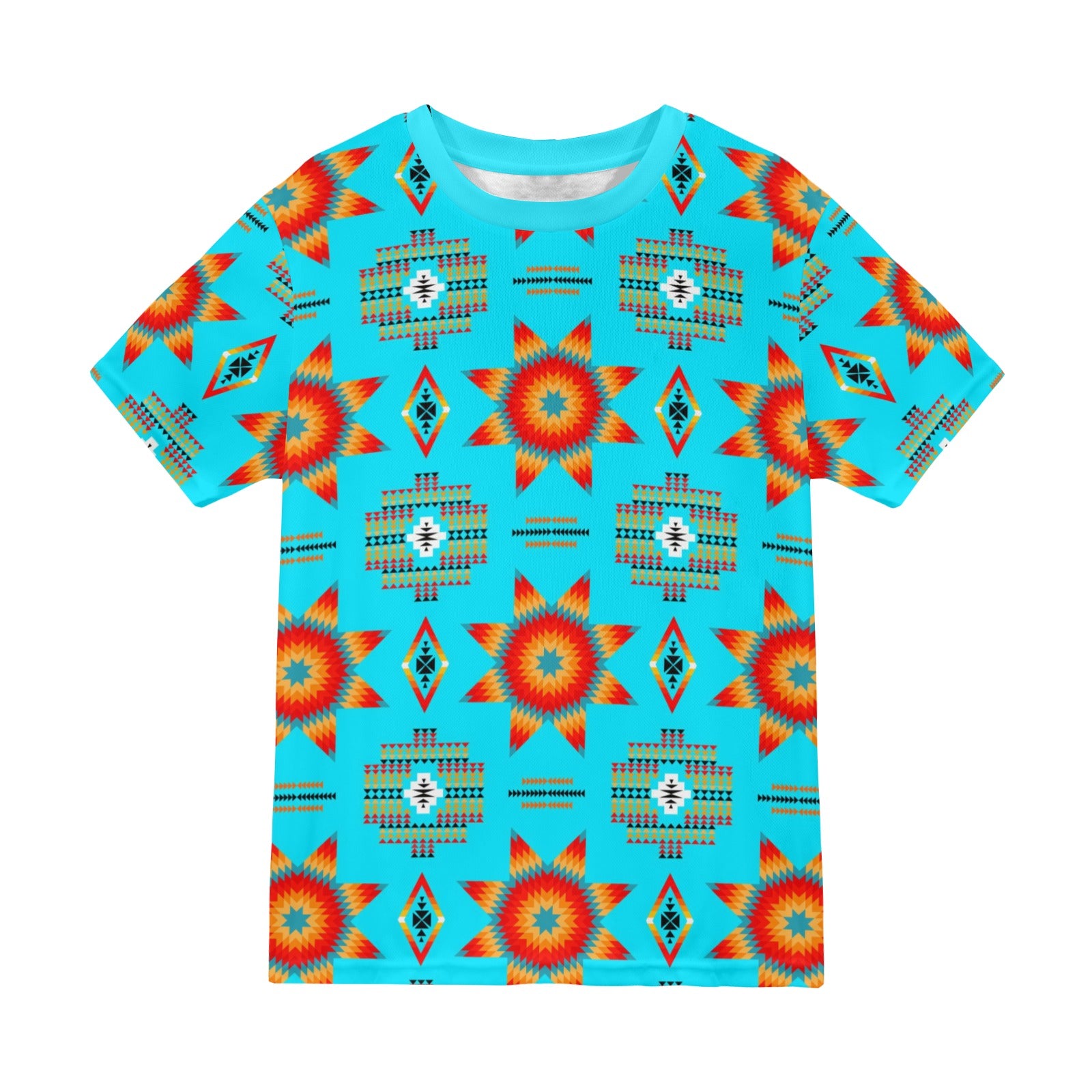 Rising Star Harvest Moon T-shirt for Men