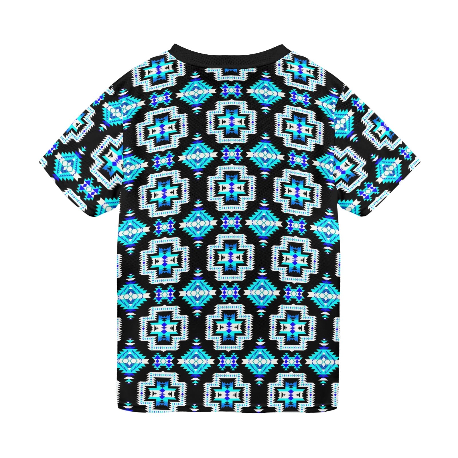 Pretty Blanket Cool Sky T-shirt for Men