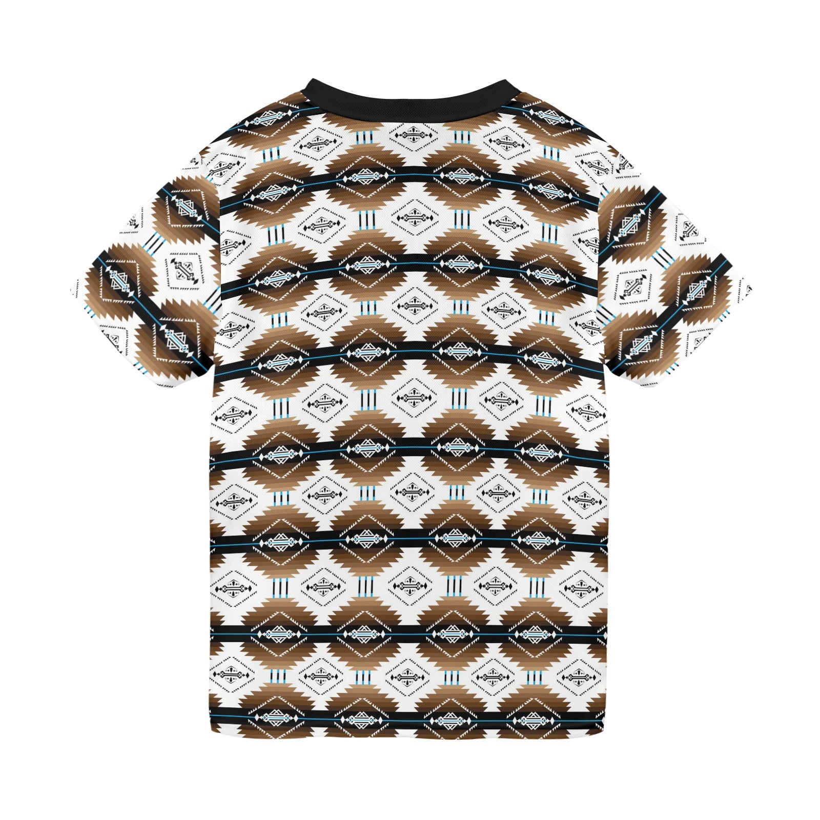 Cofitichequi White T-shirt for Men
