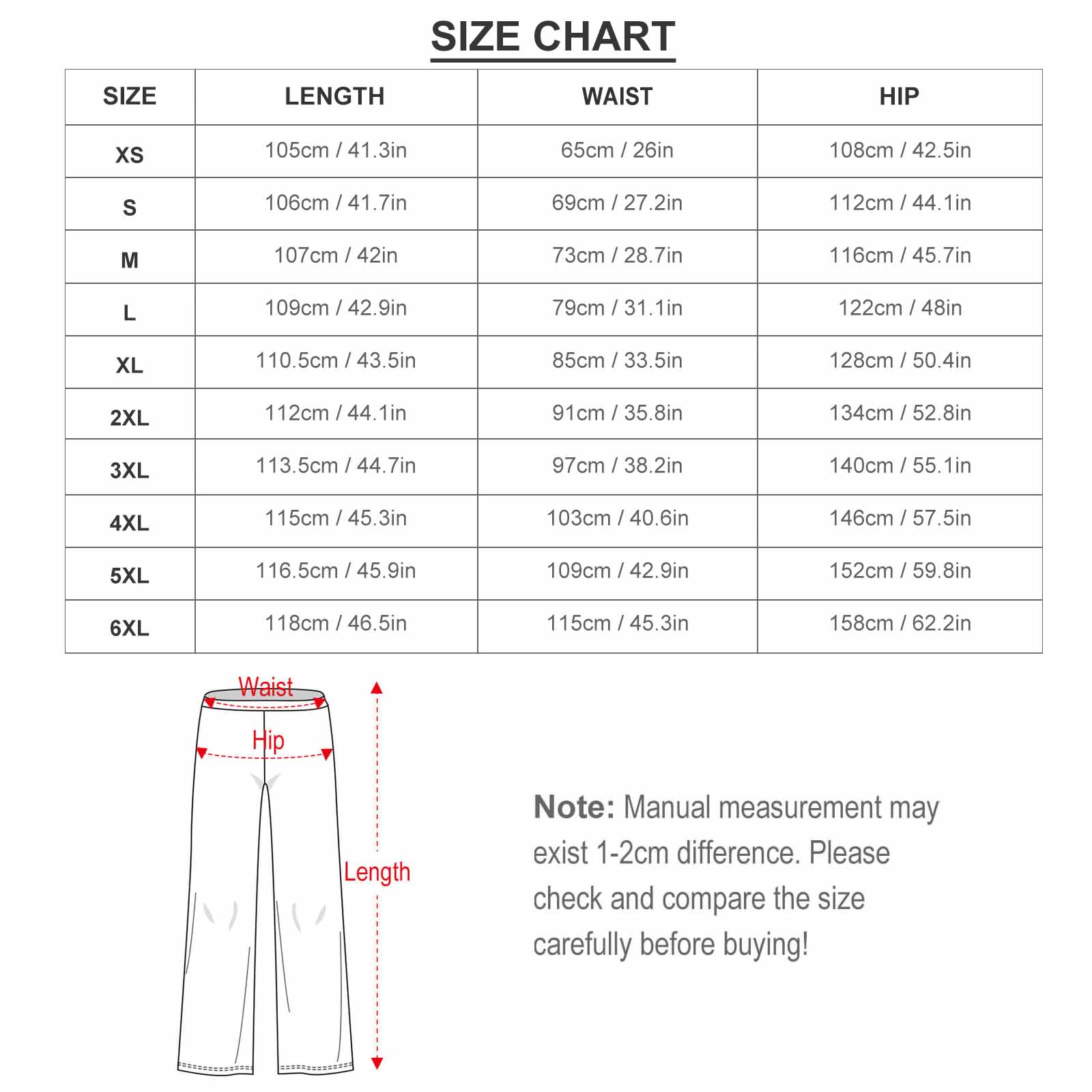 Autumn Bundle Blessing Ribbon Pant