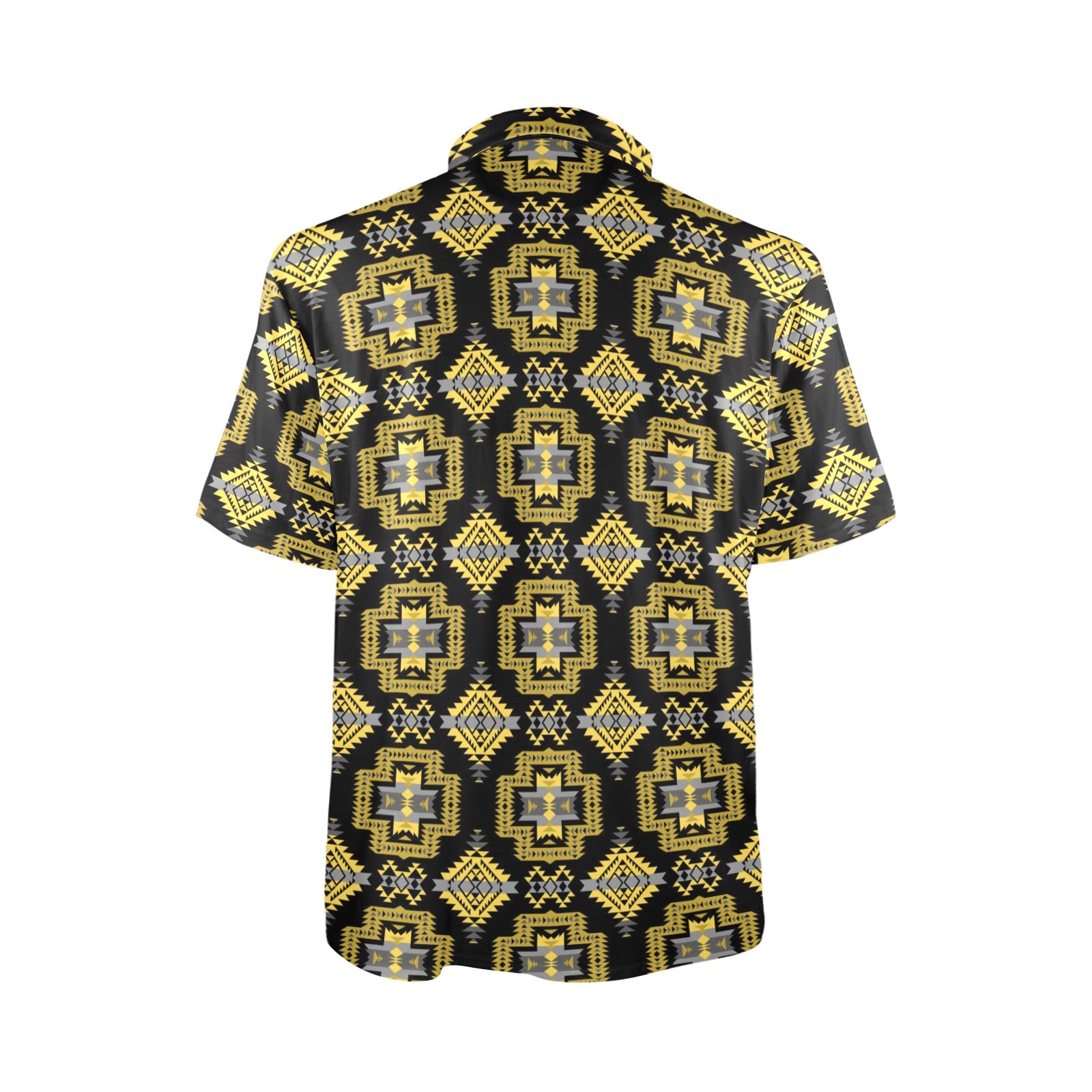 Pretty Blanket Yellow Ocre Polo Shirt