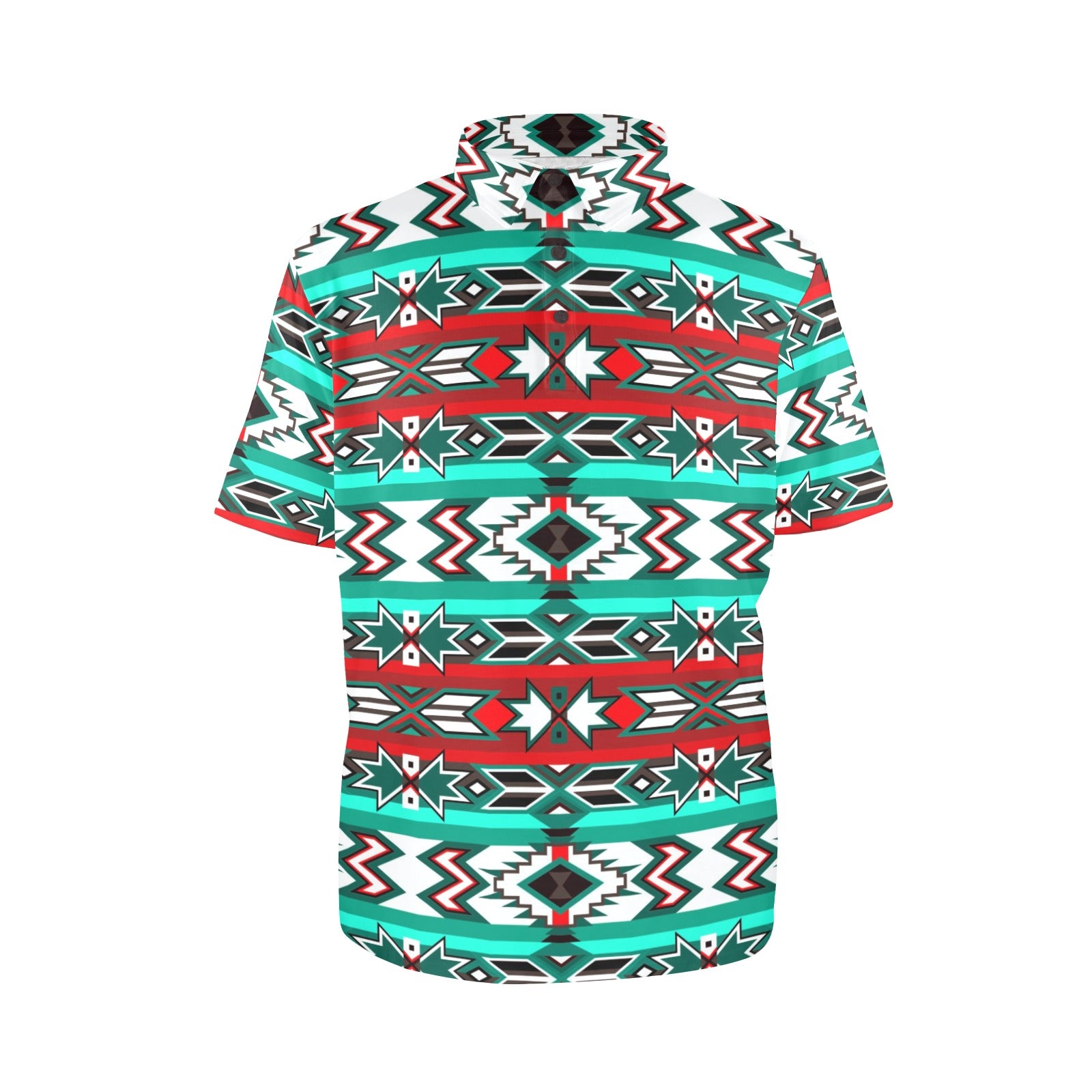 Southwest Journey Polo Shirt