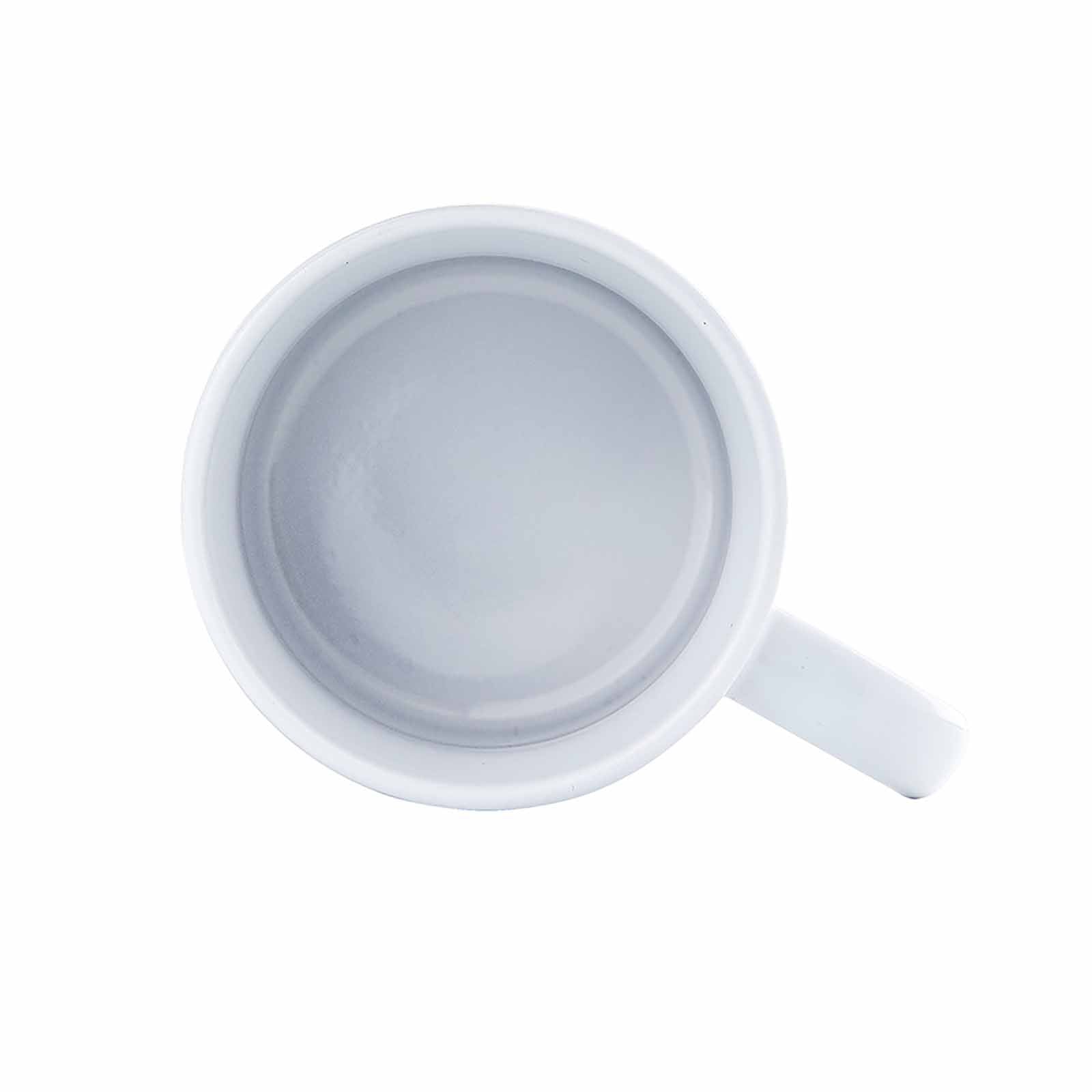 Rooted in Culture White Mug