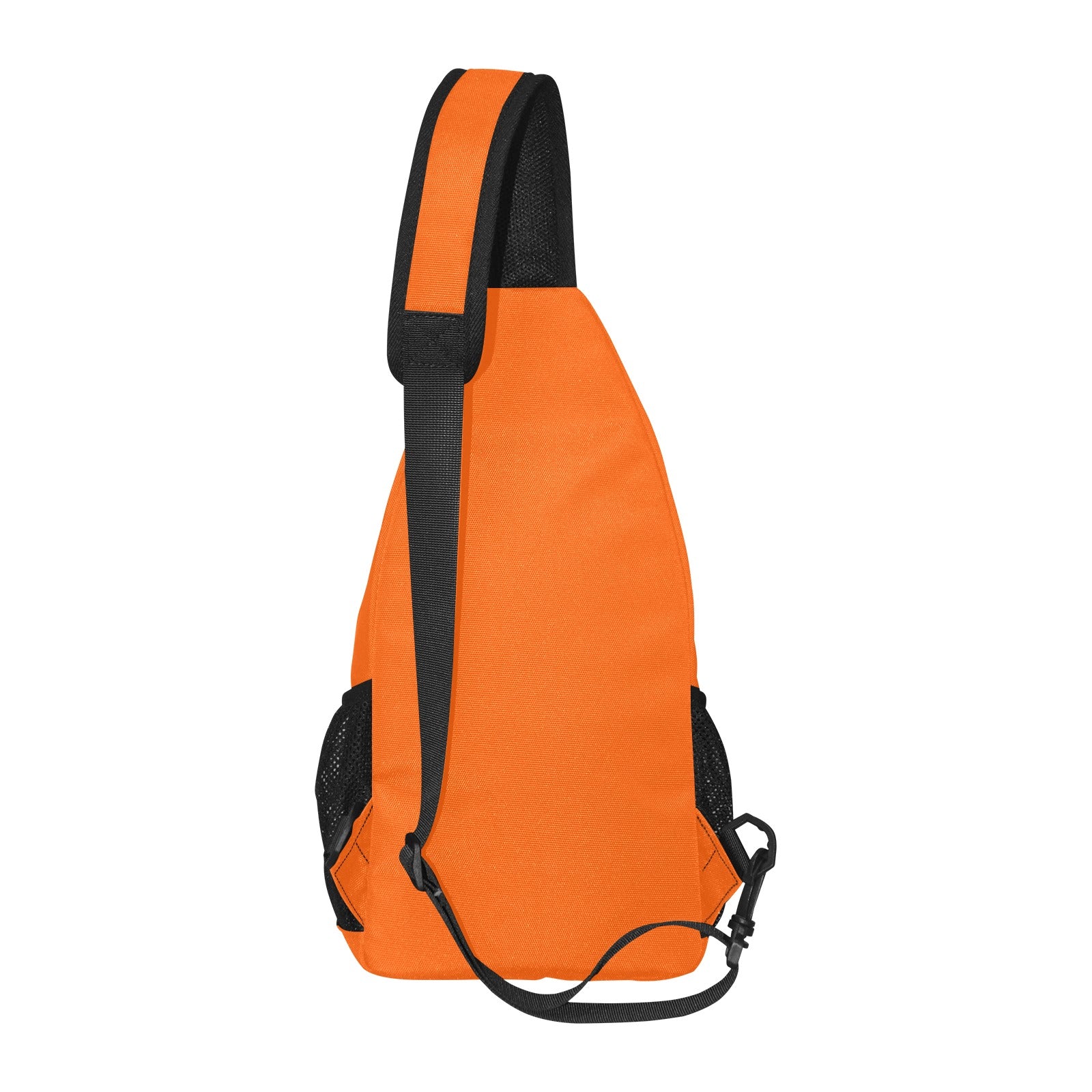 Rooted in Culture All Over Print Chest Bag