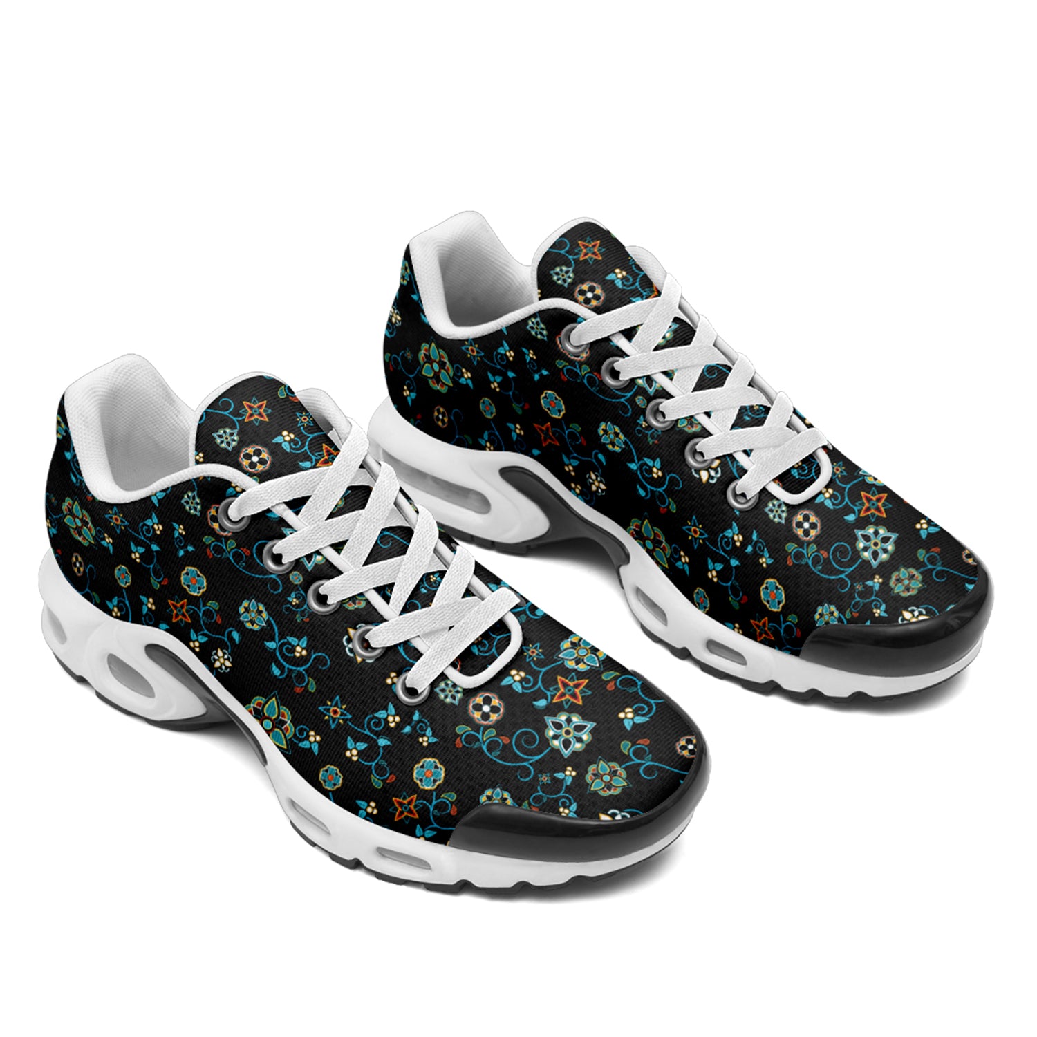 Ocean Bloom Niowaa Air Cushion Shoes