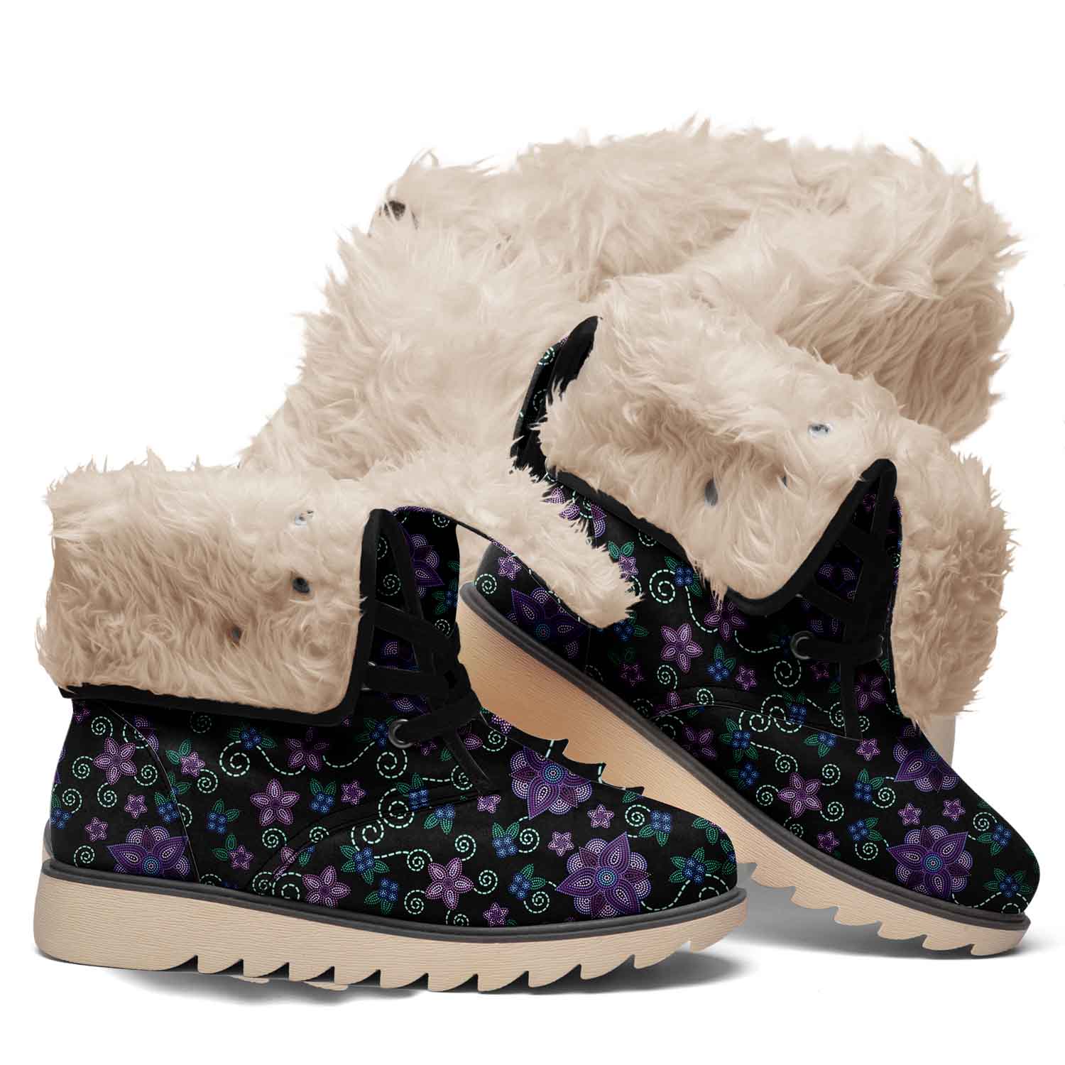 Berry Picking Polar Winter Boots