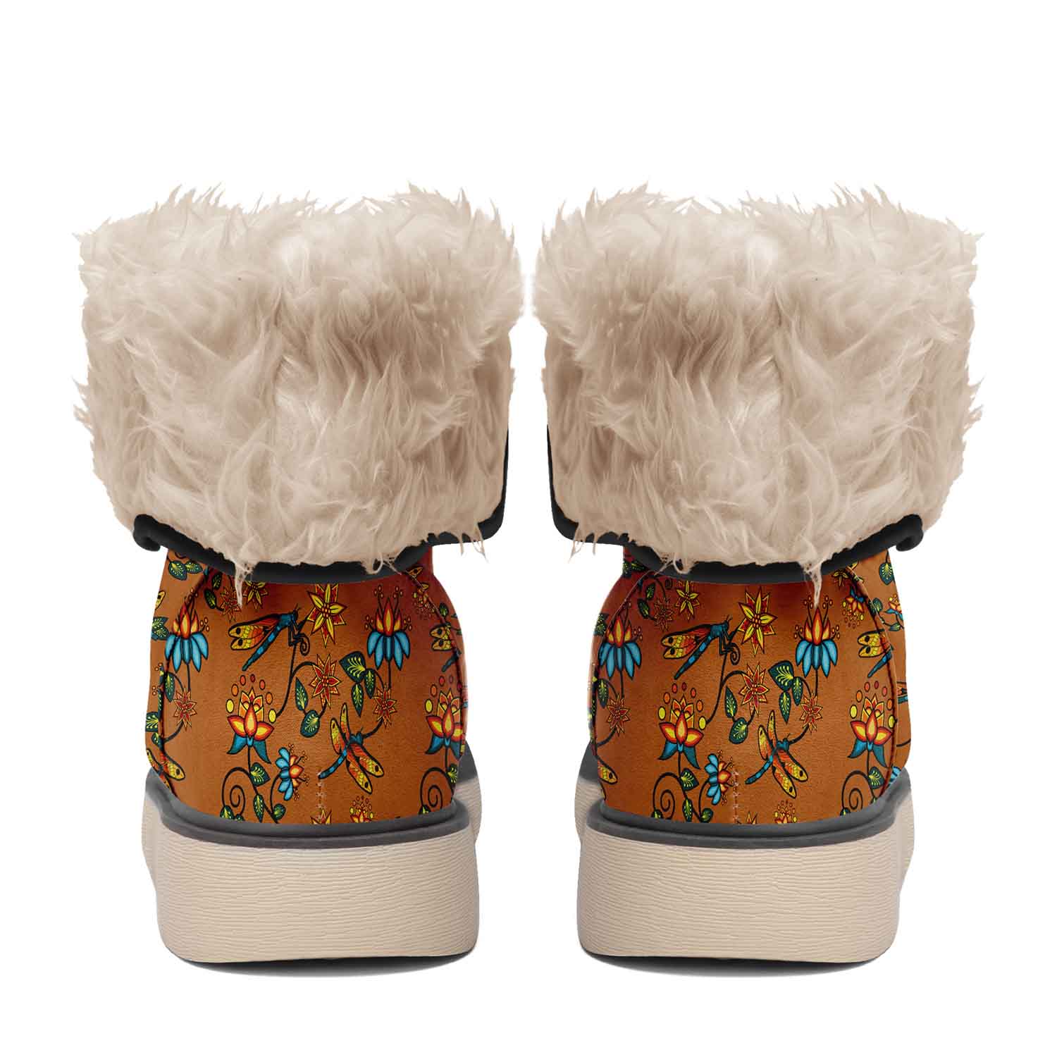 Dragon Lily Sierra Polar Winter Boots