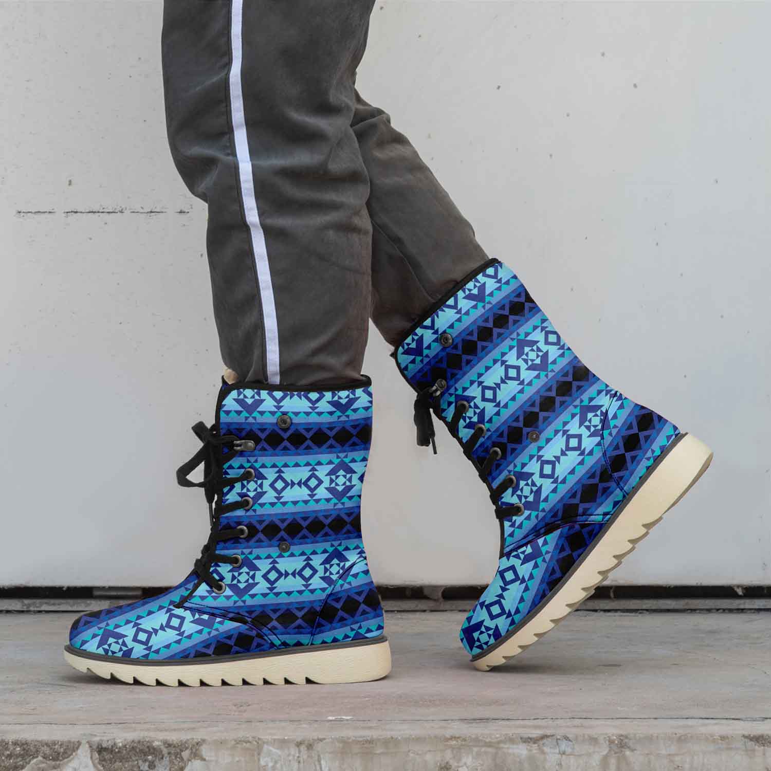 Tipi Polar Winter Boots