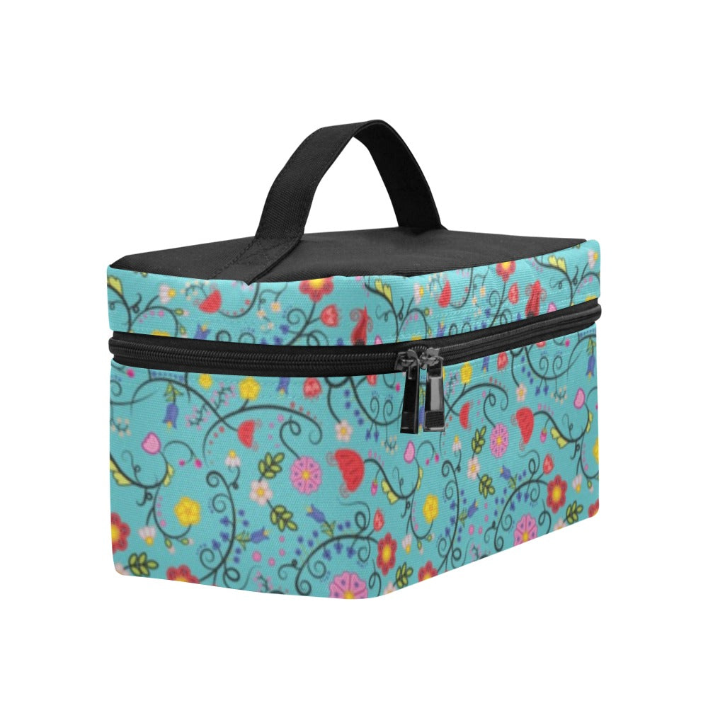 Nipin Blossom Sky Cosmetic Bag/Large