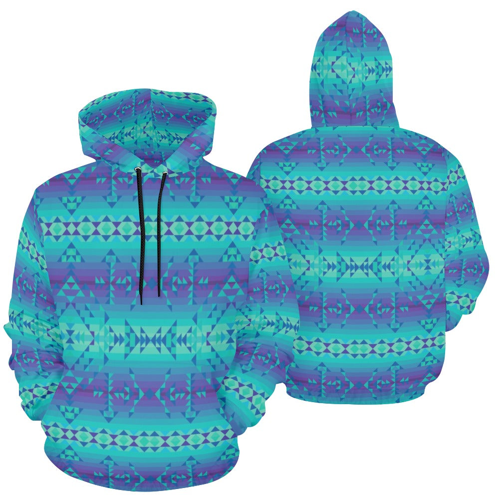 Borealis Hoodie for Men (USA Size)