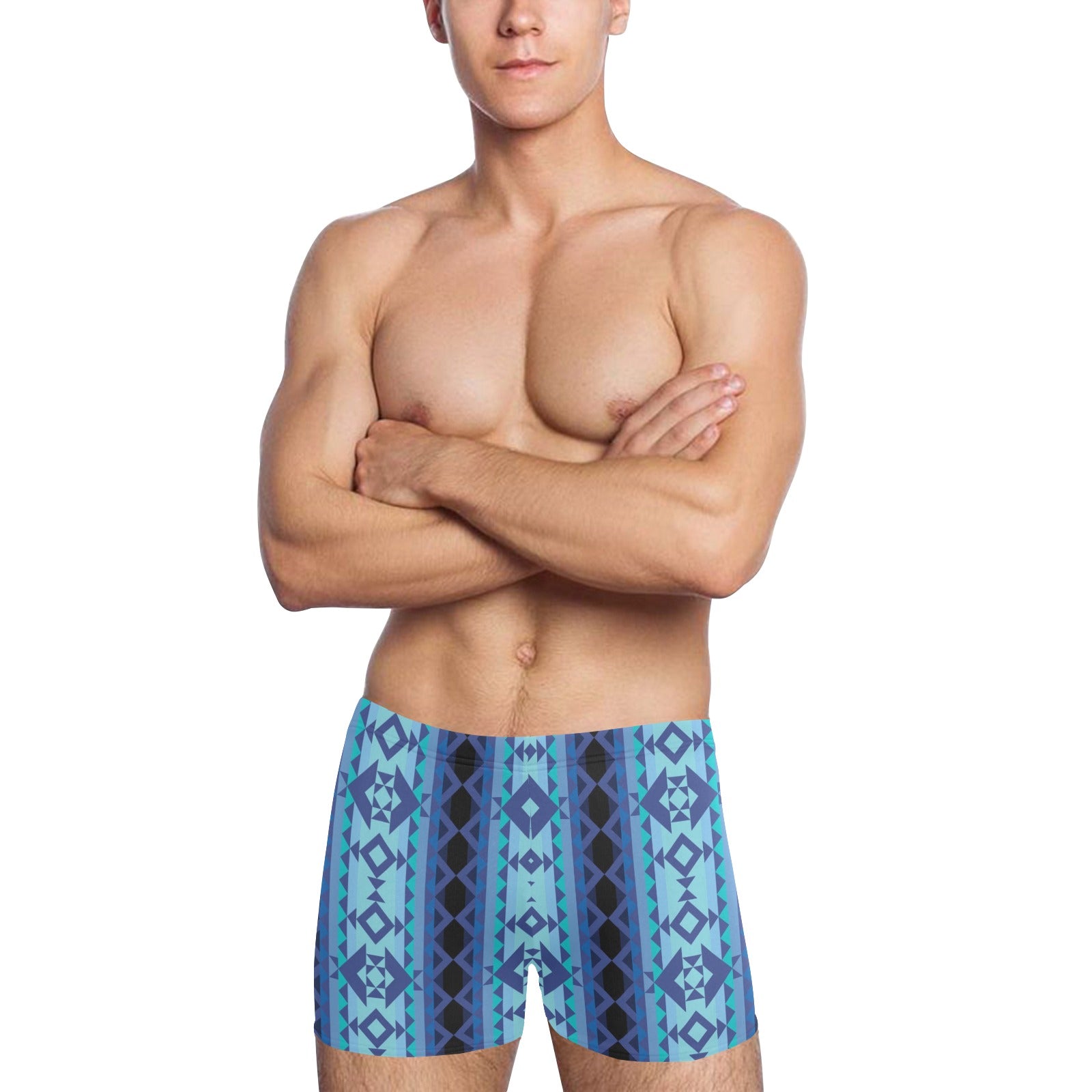 Tipi Men's Swimming Trunks