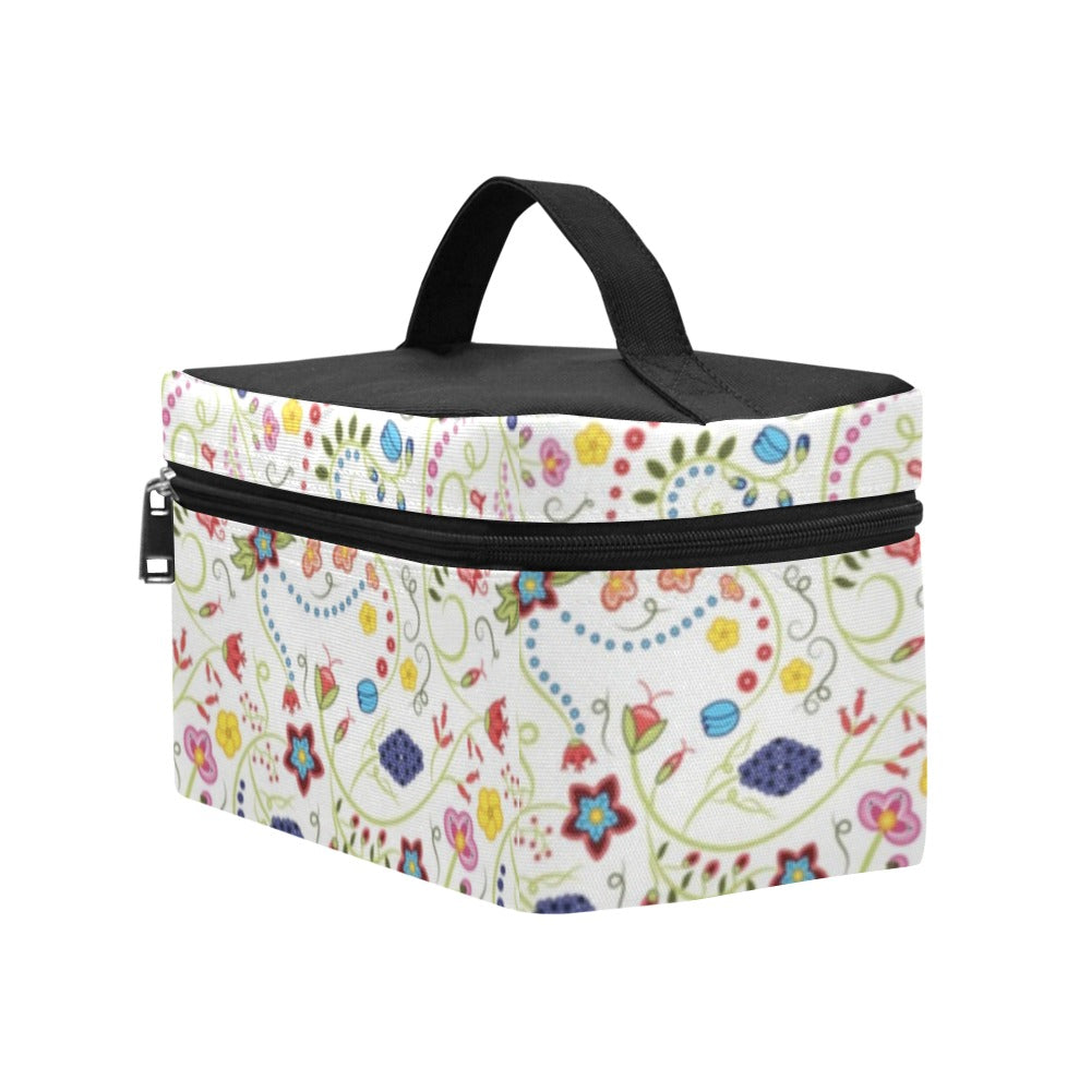 Fresh Fleur Cosmetic Bag/Large