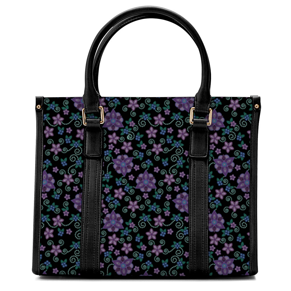 Berry Picking Convertible Hand or Shoulder Bag