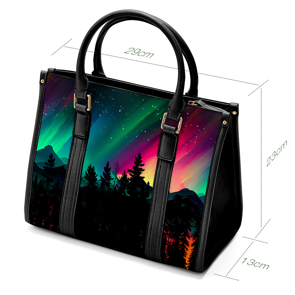 Louis Vuitton Rainbow Bag Ledger
