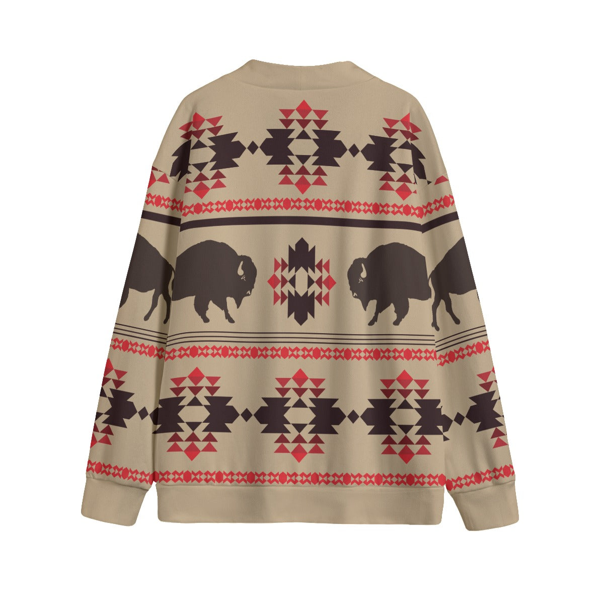 Moshom Sweater Buffalo