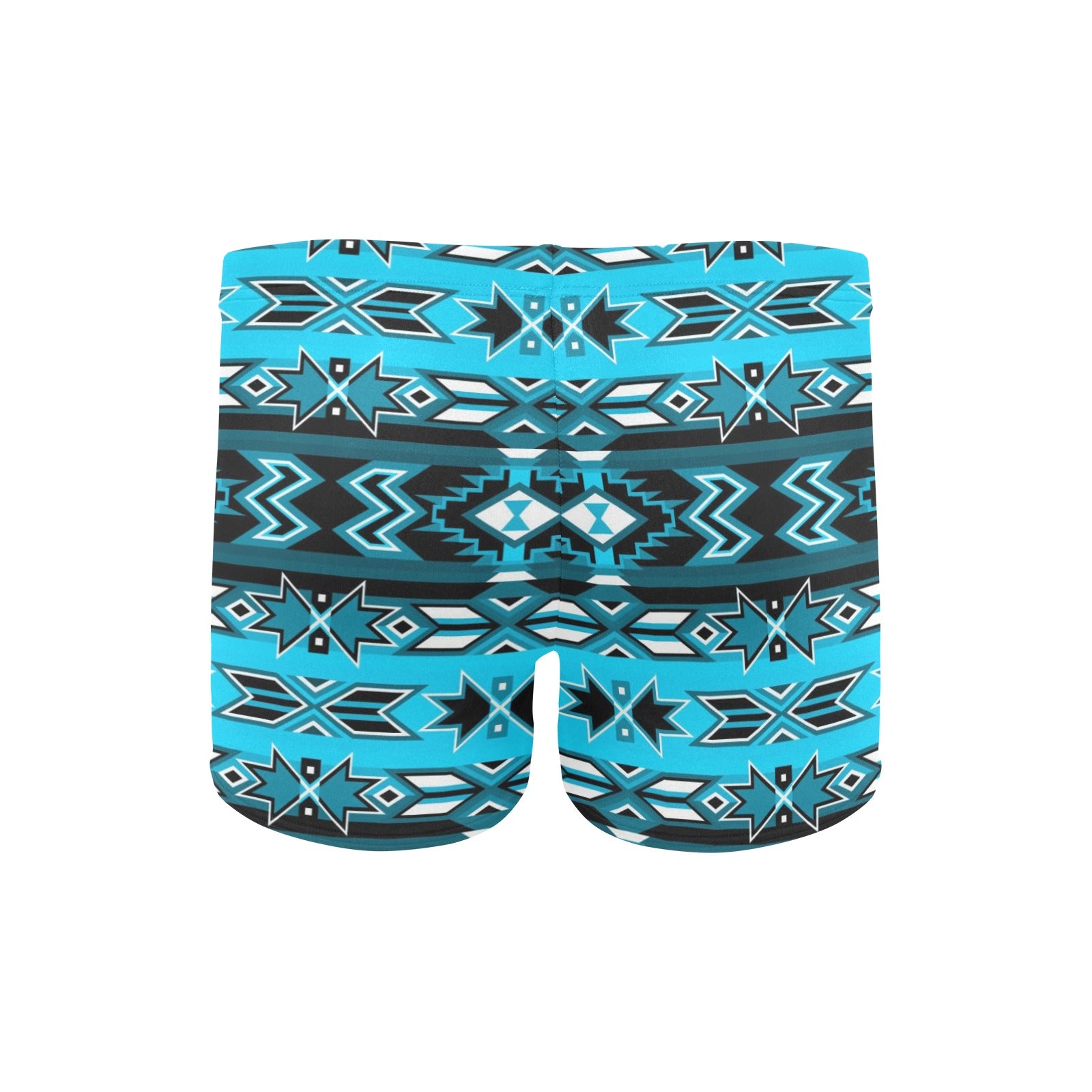 Northern Journey Men's Swimming Trunks