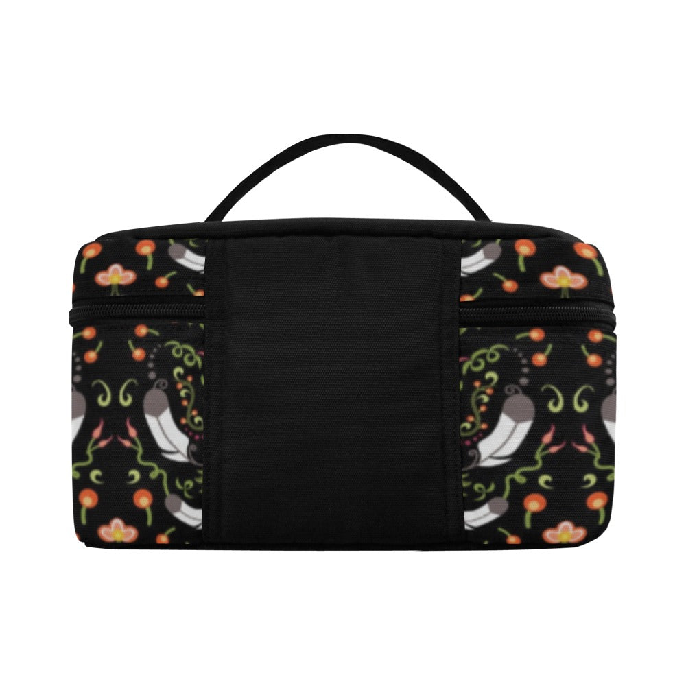 New Growth Cosmetic Bag/Large