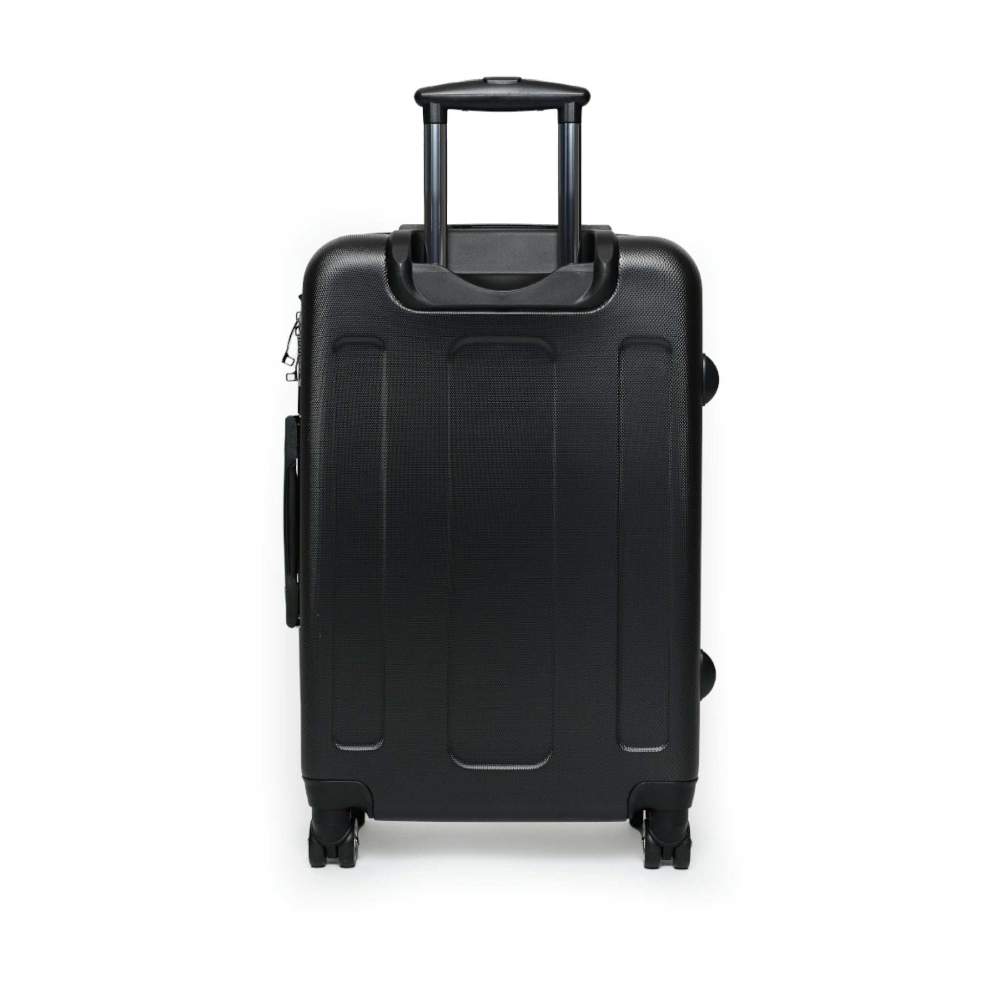 Sage Fire Bearpaw Suitcases