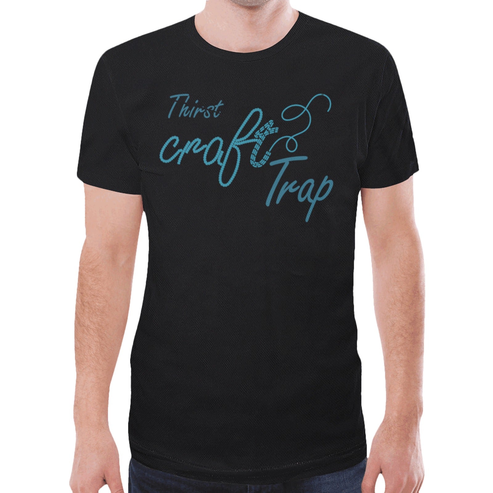 Craft Trap Unisex T-shirt