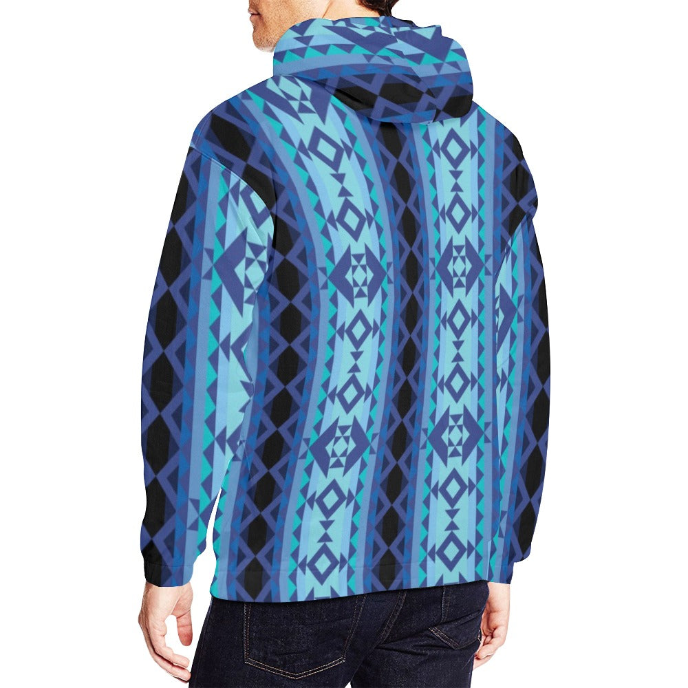 Tipi Hoodie for Men (USA Size)