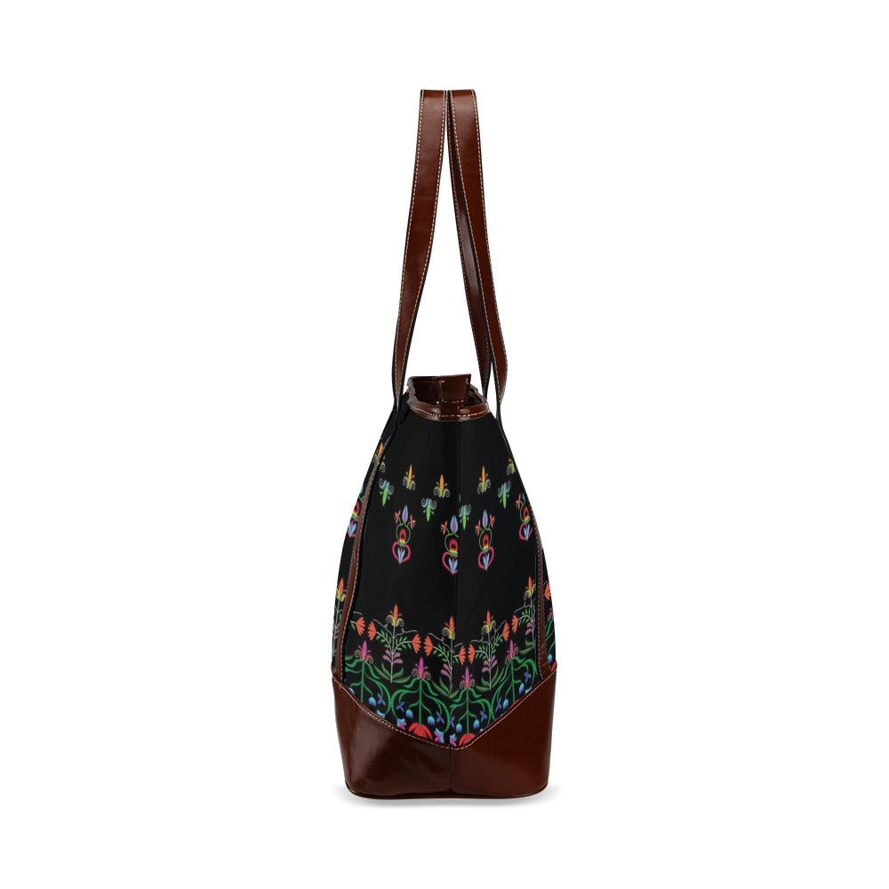 Metis Corn Mother Tote Handbag