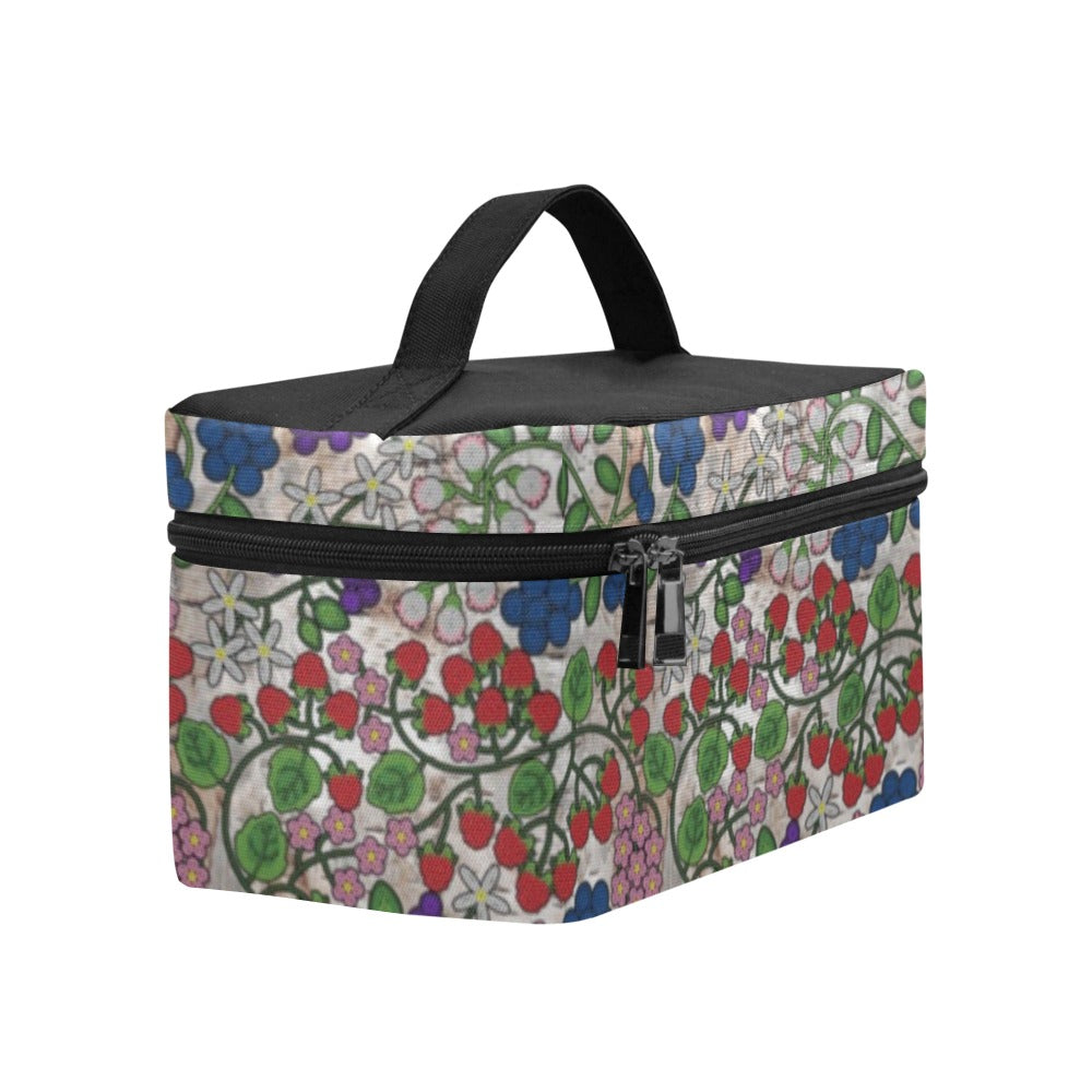 Takwakin Harvest Br Bark Cosmetic Bag/Large