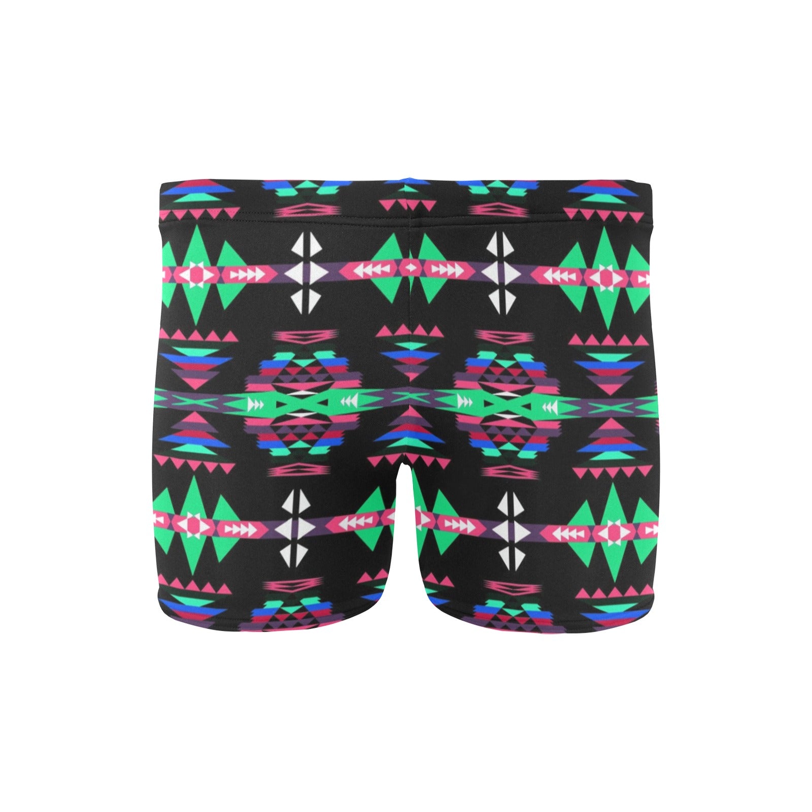 River Trail Journey Men's Swimming Trunks