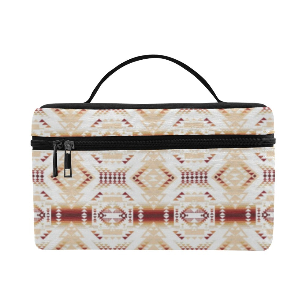 Gathering Clay Cosmetic Bag/Large