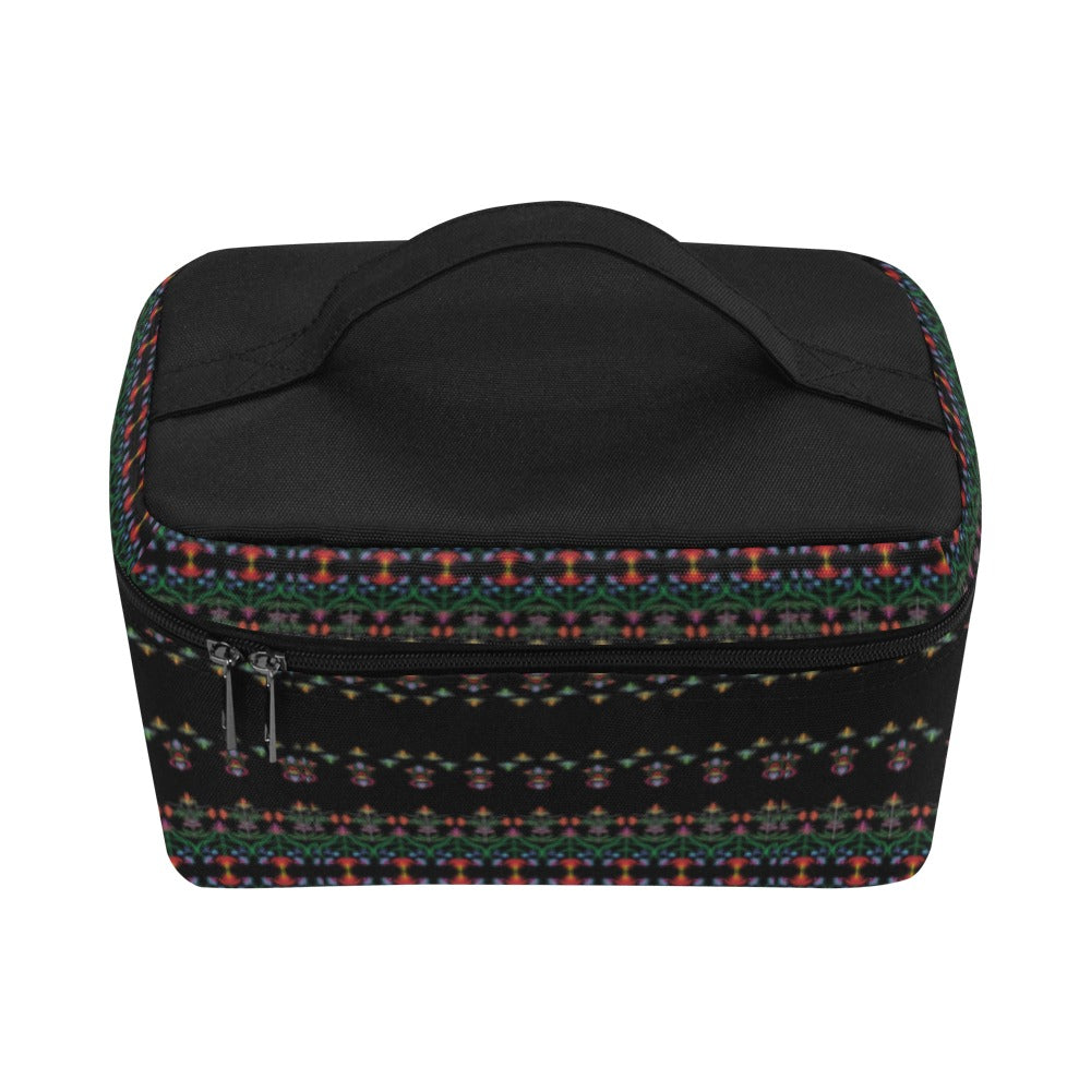 Metis Corn Mother Cosmetic Bag/Large