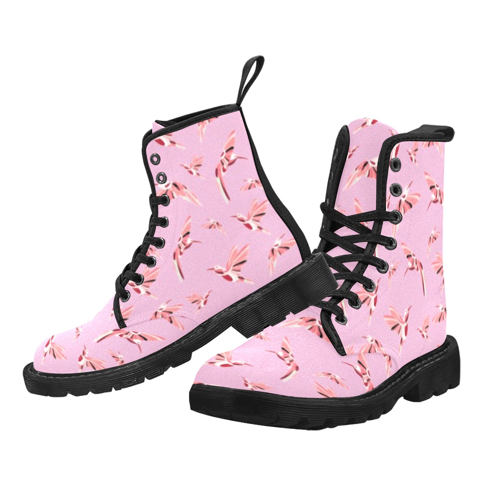 Mens hotsell pink boots