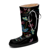 Niitsitapi Real Leather MocLux