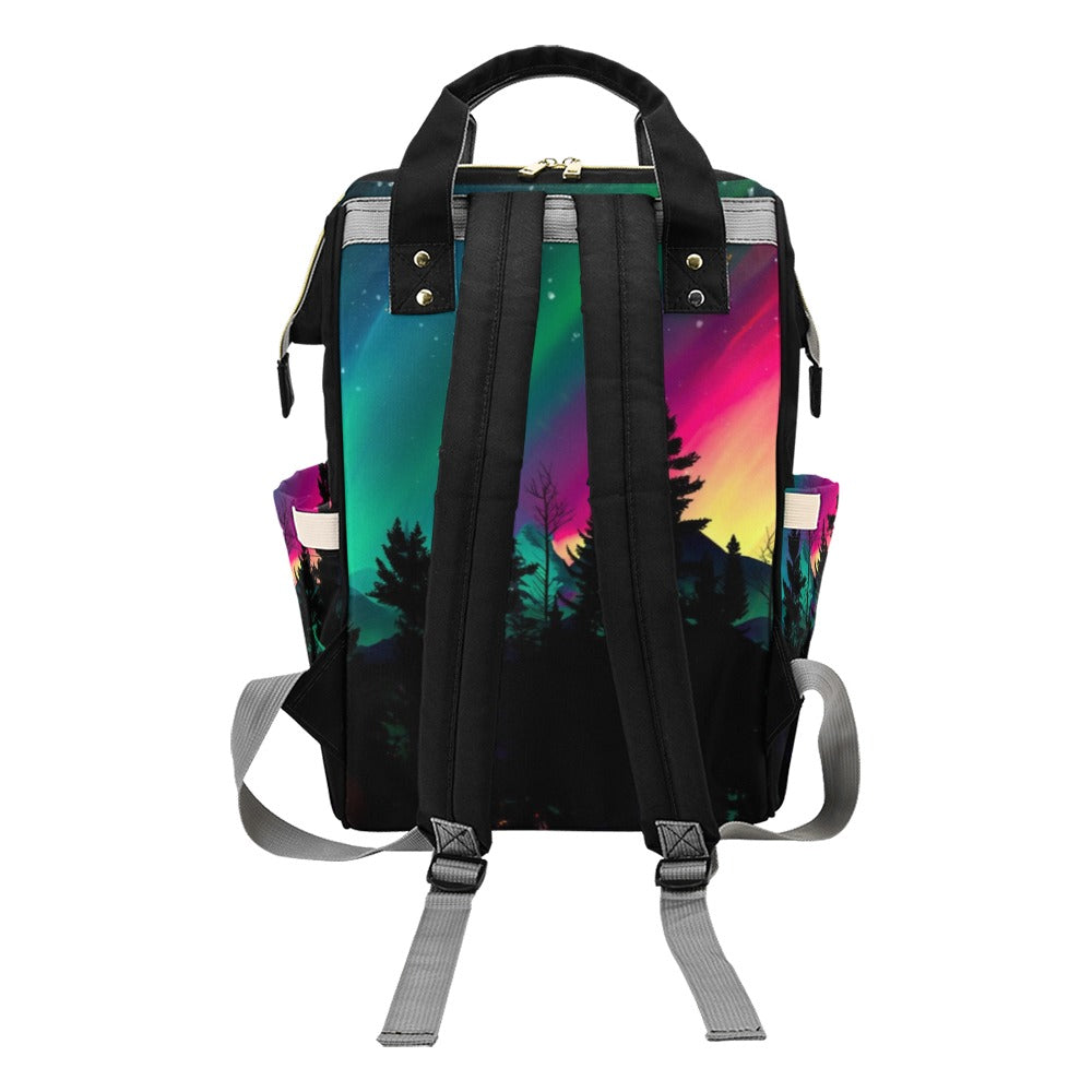 Aurora best sale animal backpacks