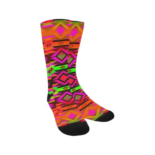 Adobe Afternoon Trouser Socks Socks e-joyer 