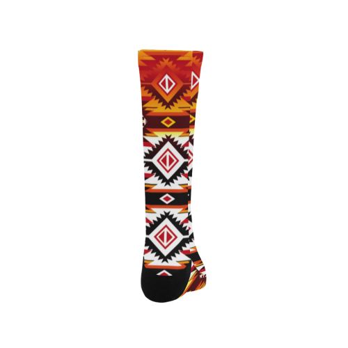 Adobe Fire Trouser Socks Socks e-joyer 