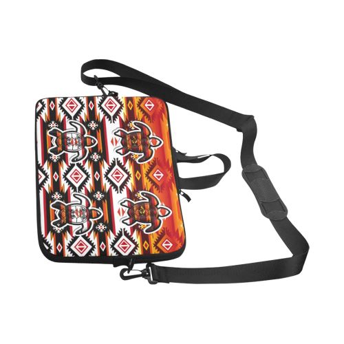 Adobe Fire Turtle Laptop Handbags 17" Laptop Handbags 17" e-joyer 